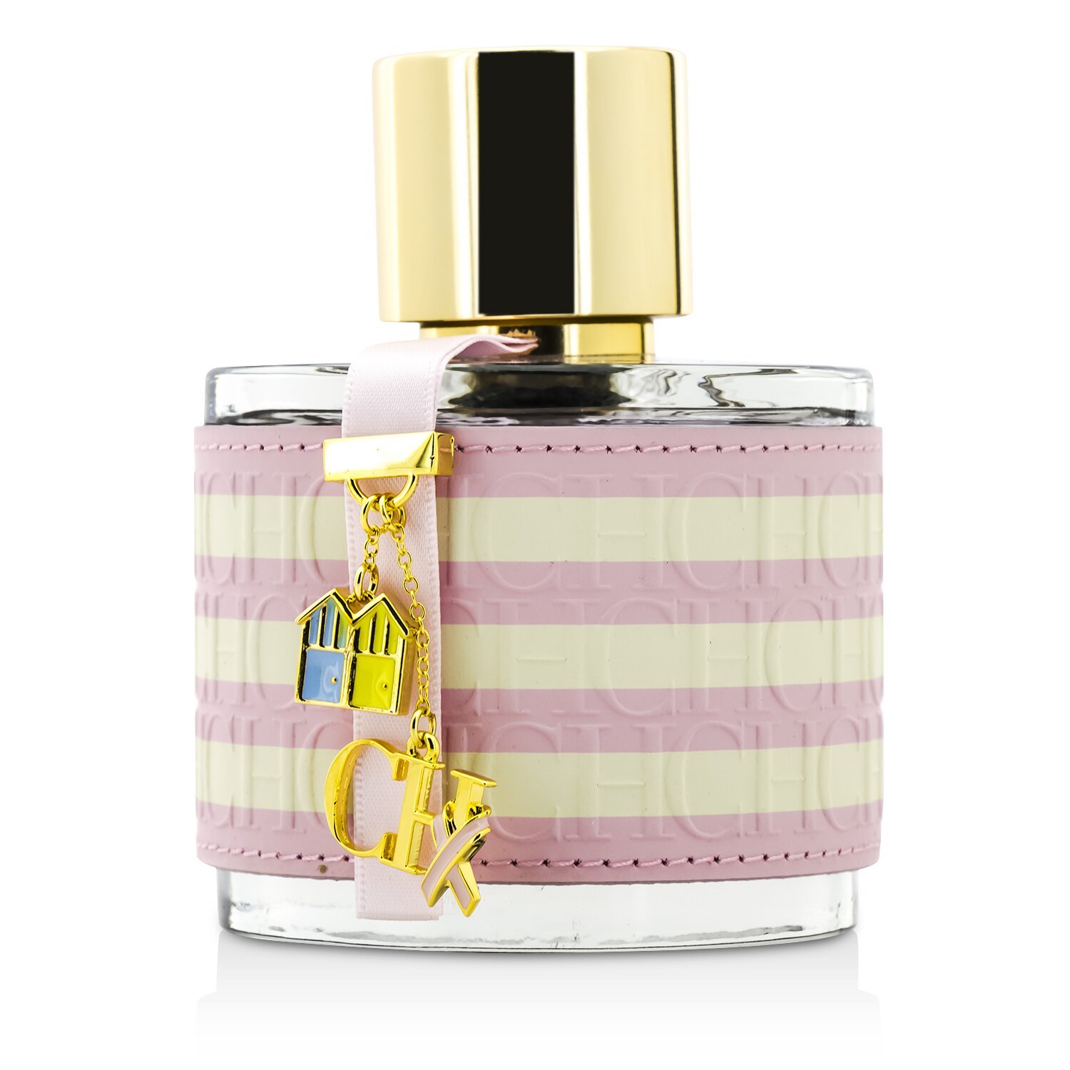 Carolina Herrera CH או דה טואלט ספריי (מהדורה מוגבלת) 100ml/3.4oz