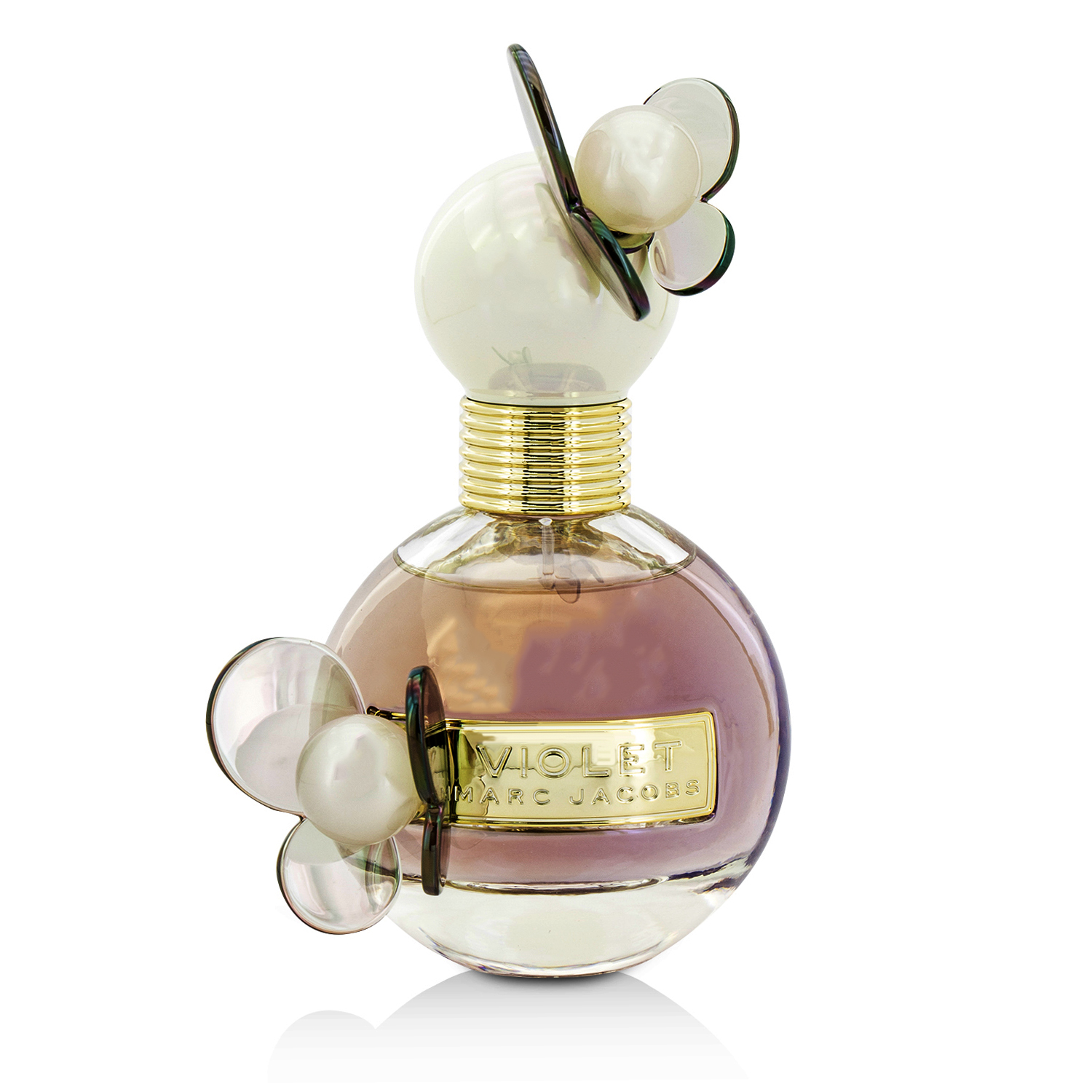 Marc Jacobs Violet או דה פרפום ספריי (מהדורה מוגבלת) 50ml/1.7oz