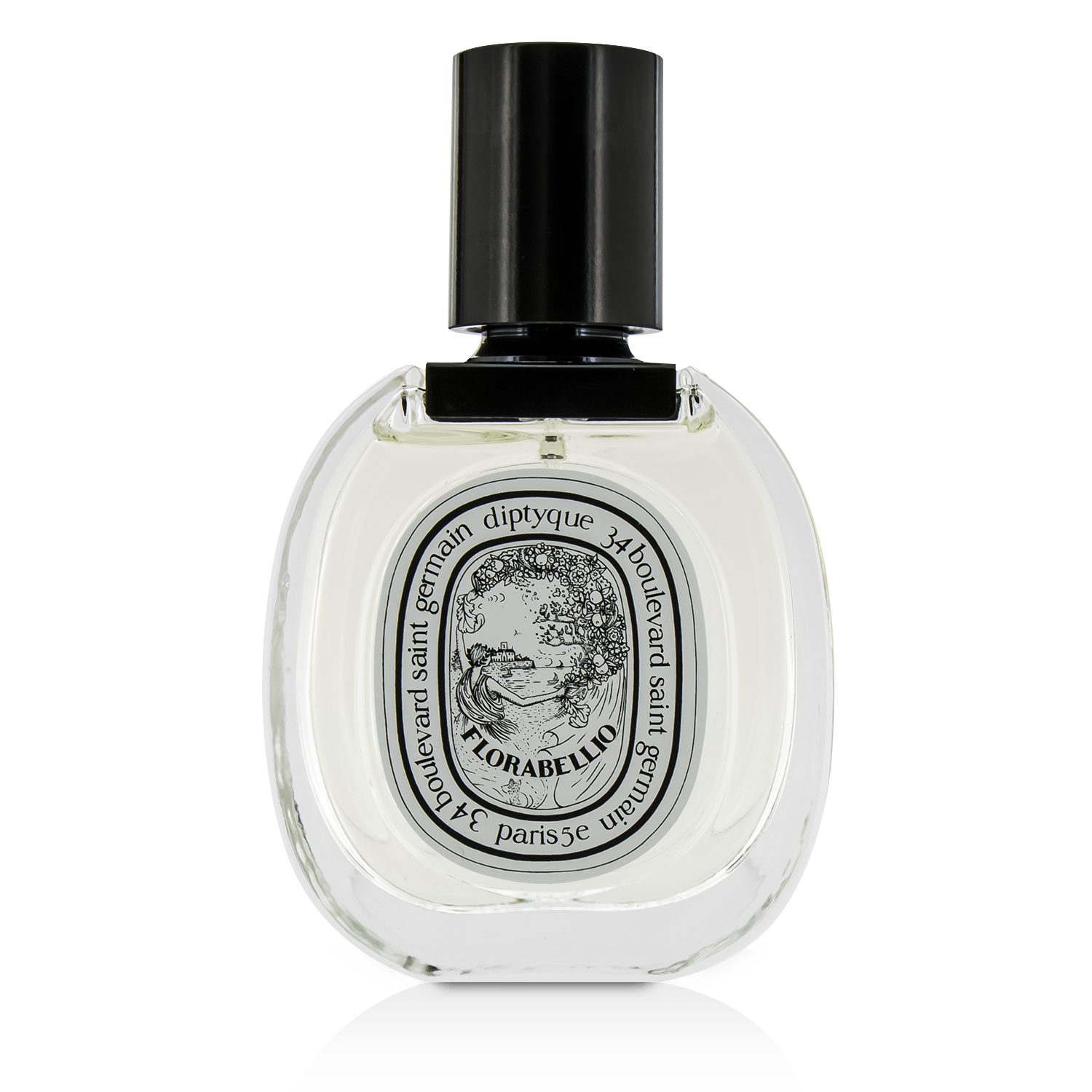 Diptyque Florabellio Eau De Toilette Spray 50ml/1.7oz