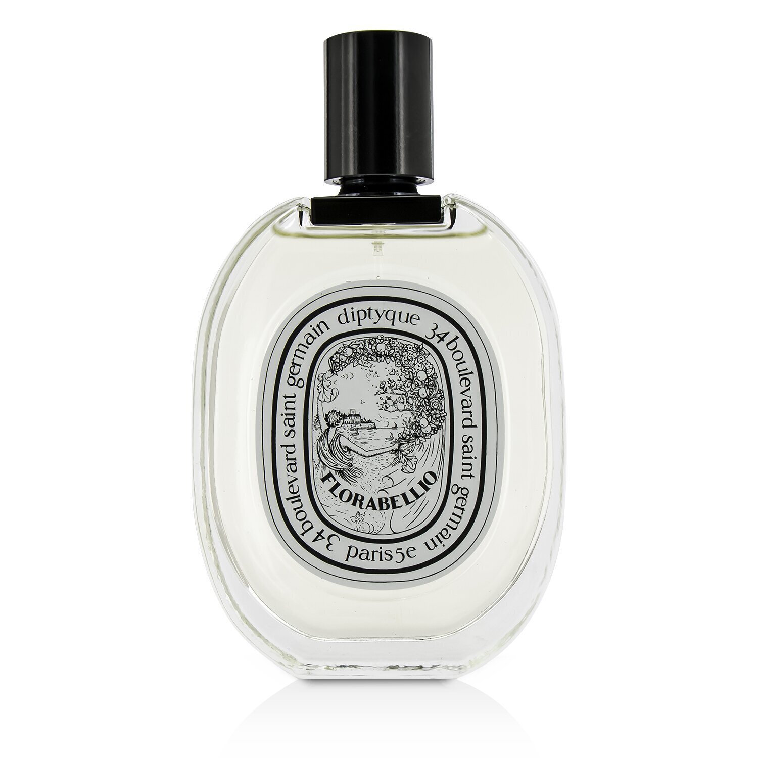 Diptyque Florabellio Eau De Toilette Spray 100ml/3.4oz