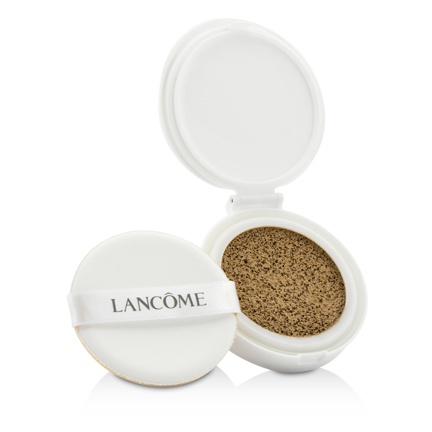 Lancome سائل واقي مضغوط للبشرة Miracle Cushion SPF 23 (عبوة احتياطية) 14g/0.51oz