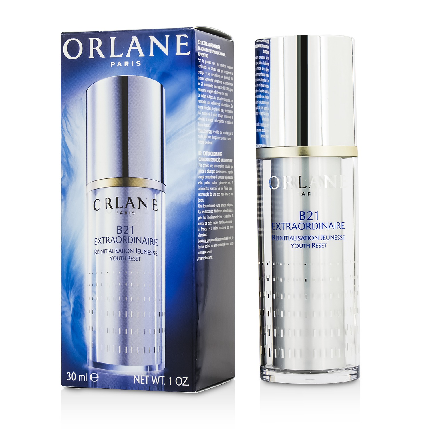 Orlane B21 Extraordinaire Youth Reset 30ml/1oz