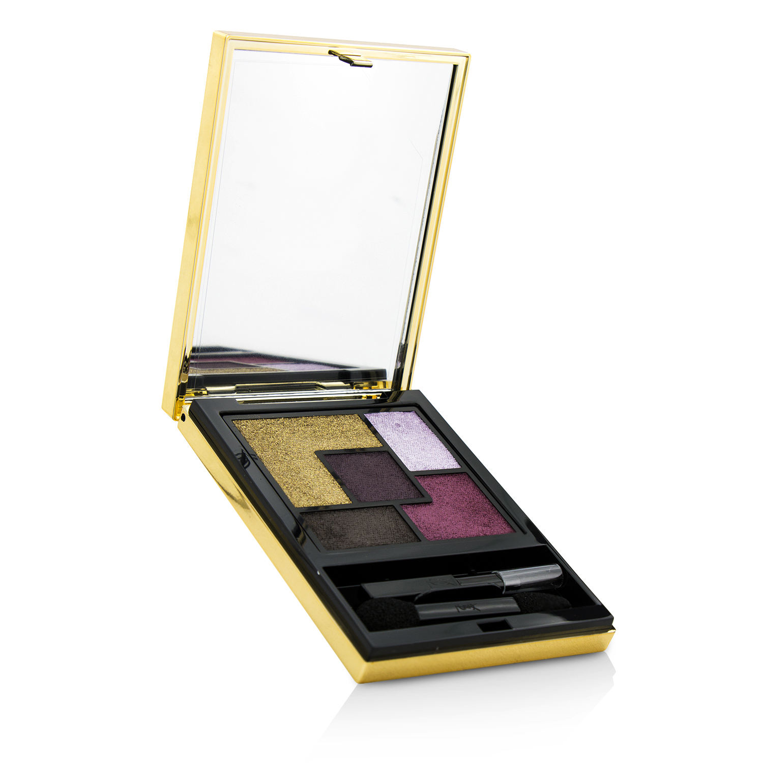 Yves Saint Laurent Couture Palette Fall Collection (5 Color Ready To Wear) 5g/0.18oz