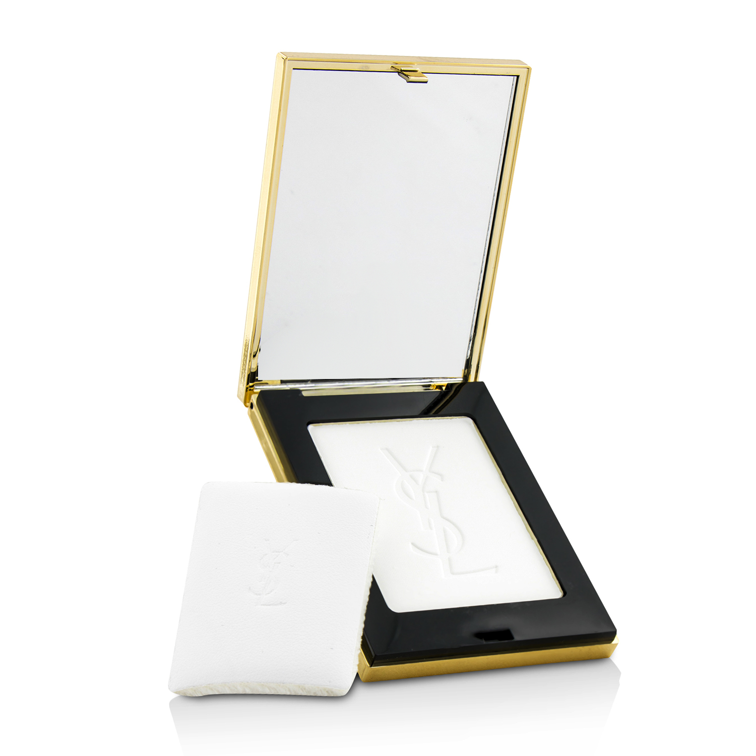 Yves Saint Laurent Poudre Compact Radiance Perfection Universelle (Matte Finish & Blur) 9g/0.31oz