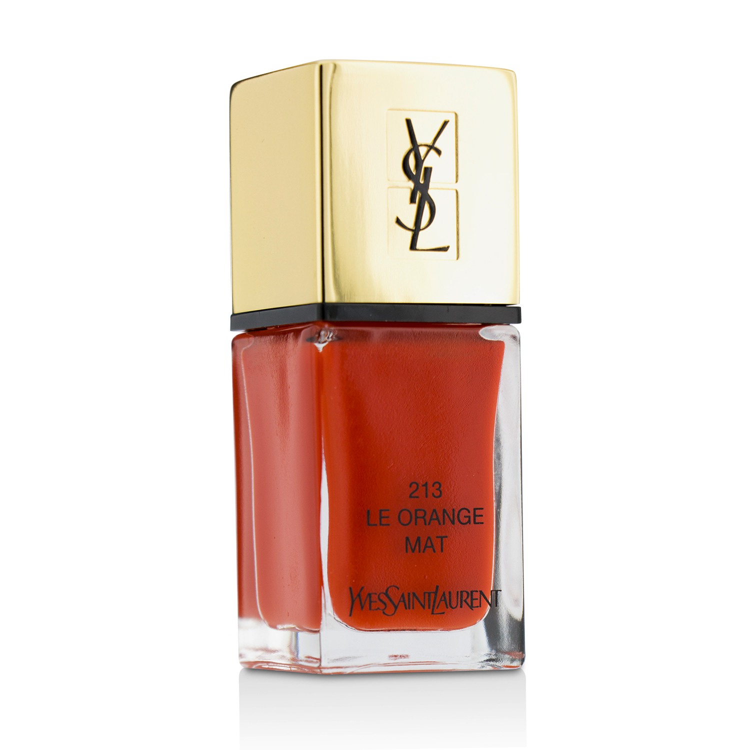 Yves Saint Laurent طلاء أظافر La Laque Couture 10ml/0.34oz