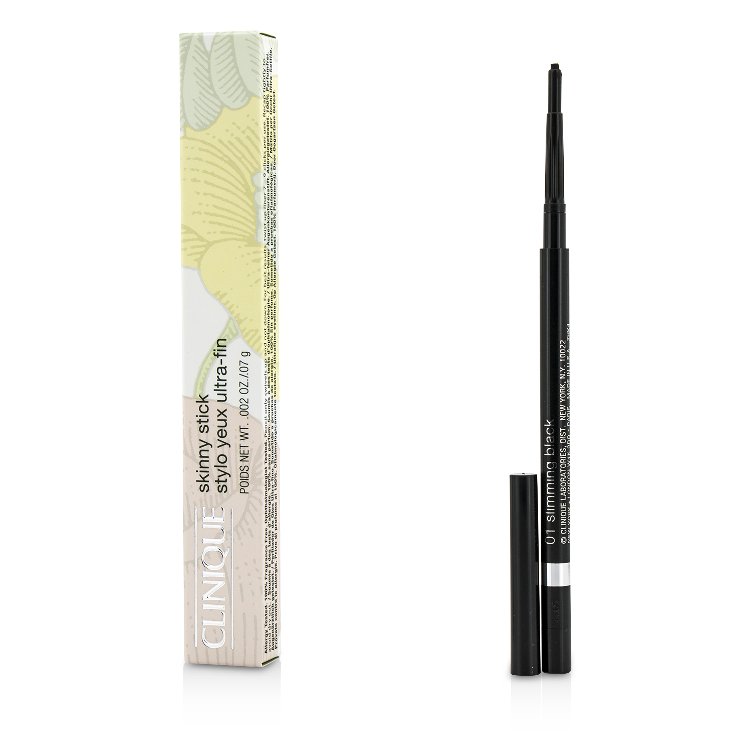 Clinique Skinny Stick 0.07g/0.002oz