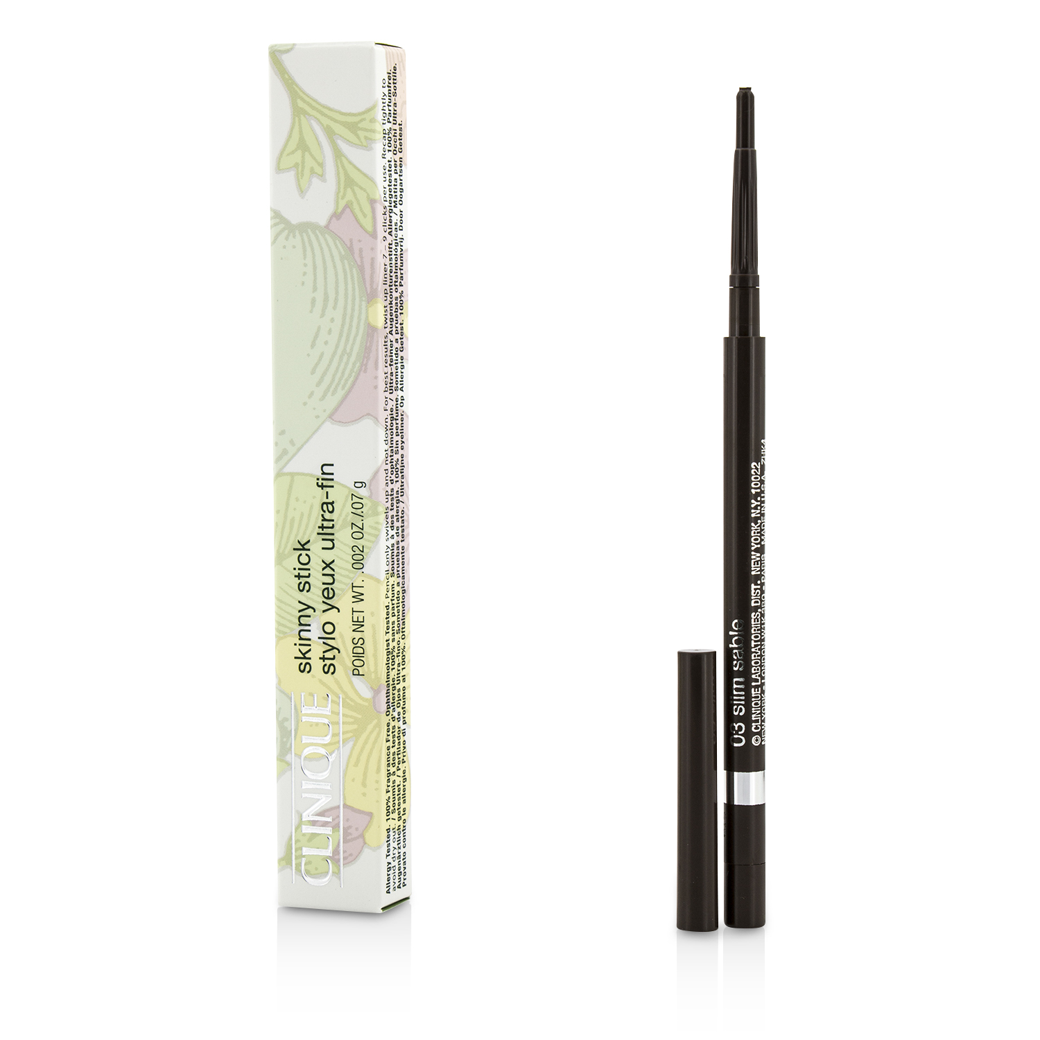 Clinique Skinny Stick 0.07g/0.002oz