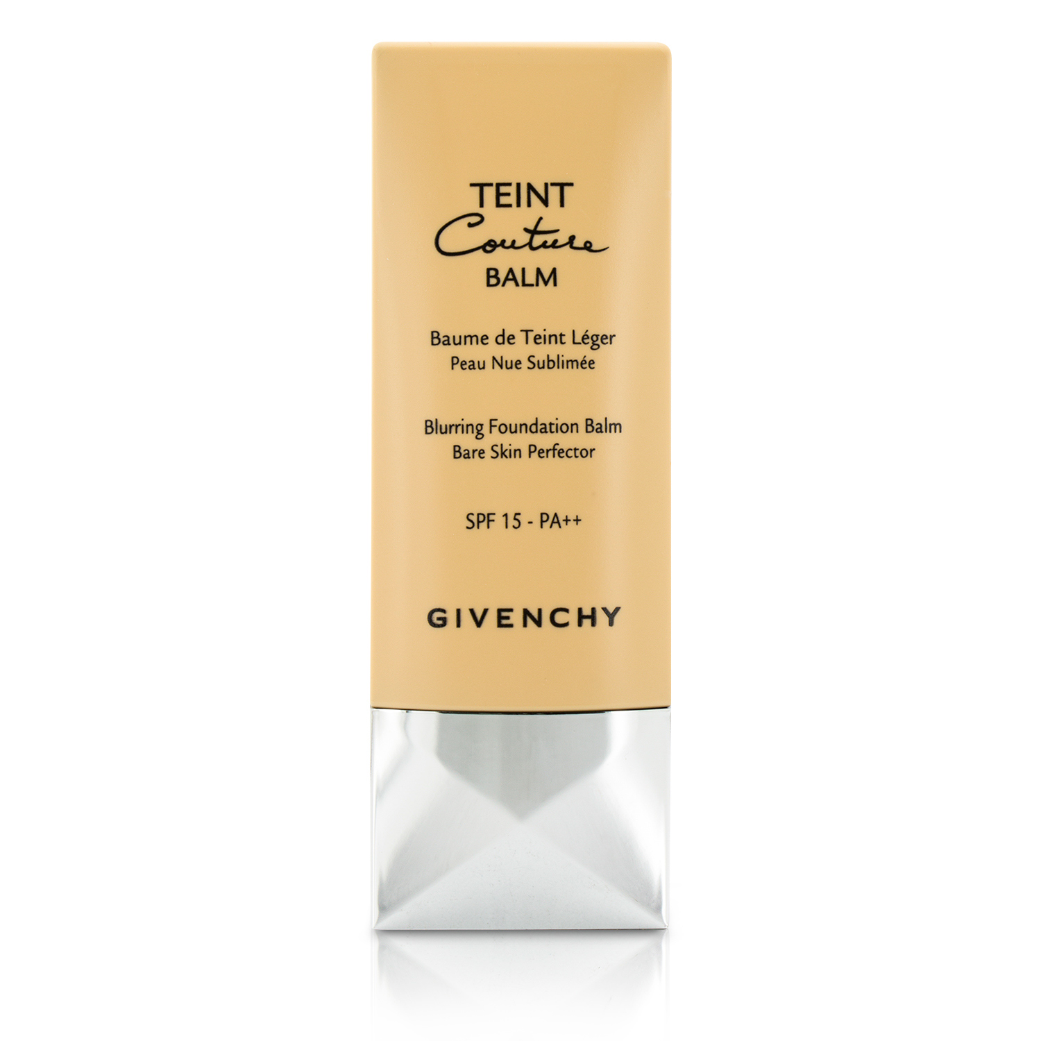 纪梵希 Givenchy 恒颜清透光感粉底液SPF15/PA++ 30ml/1oz