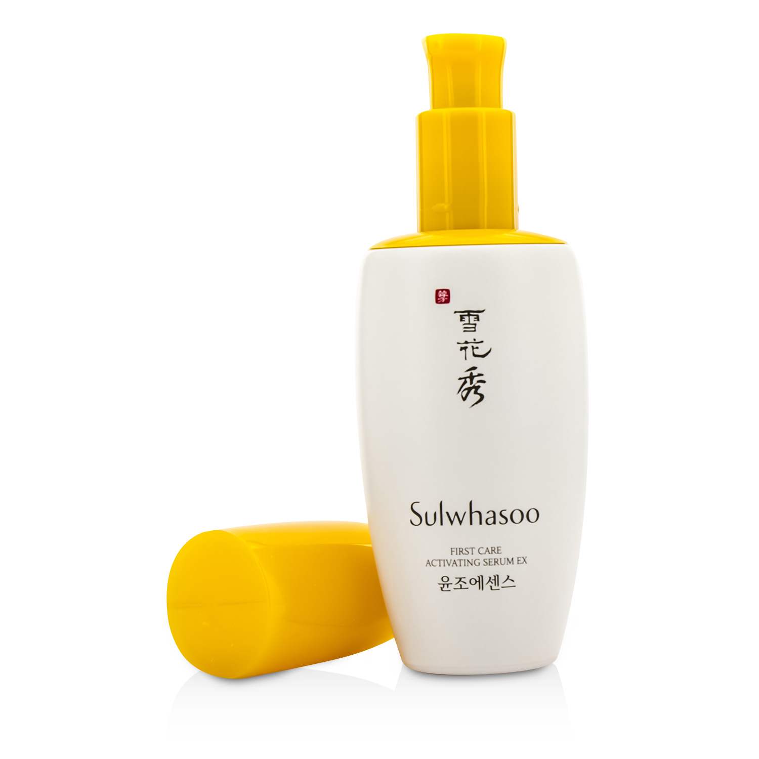 Sulwhasoo 雪花秀 潤燥精華EX 60ml/2oz