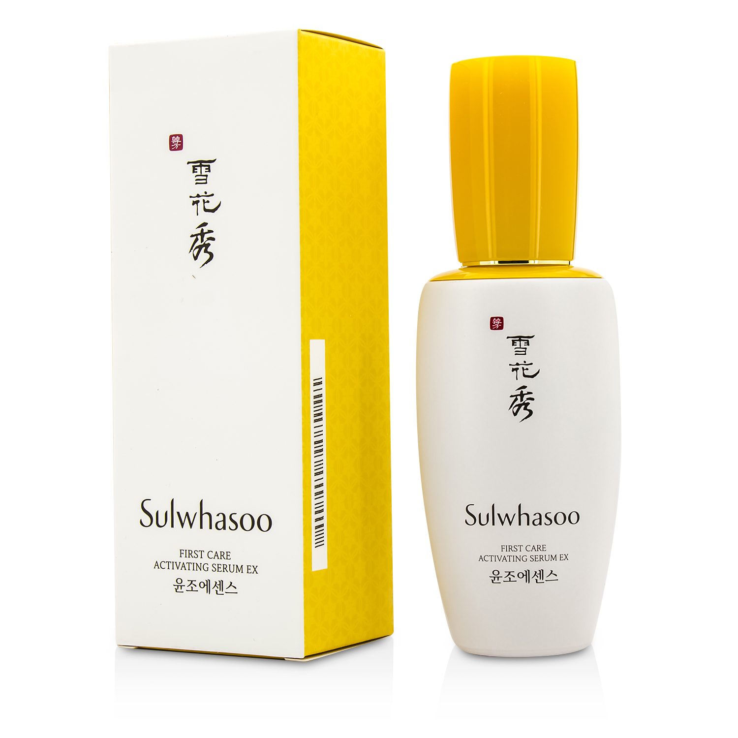 Sulwhasoo 雪花秀 潤燥精華EX 60ml/2oz