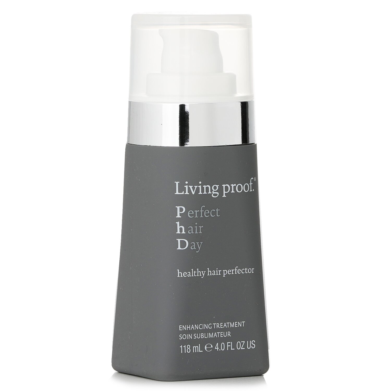 리빙 프루프 Living Proof 퍼펙트 헤어 데이 (PHD) 나이트 캡 오버나이트 퍼펙터 118ml/4oz