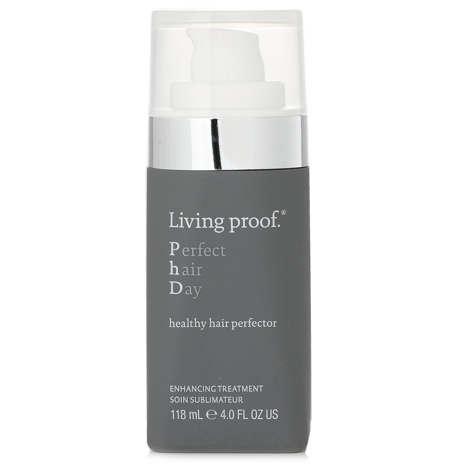 리빙 프루프 Living Proof 퍼펙트 헤어 데이 (PHD) 나이트 캡 오버나이트 퍼펙터 118ml/4oz