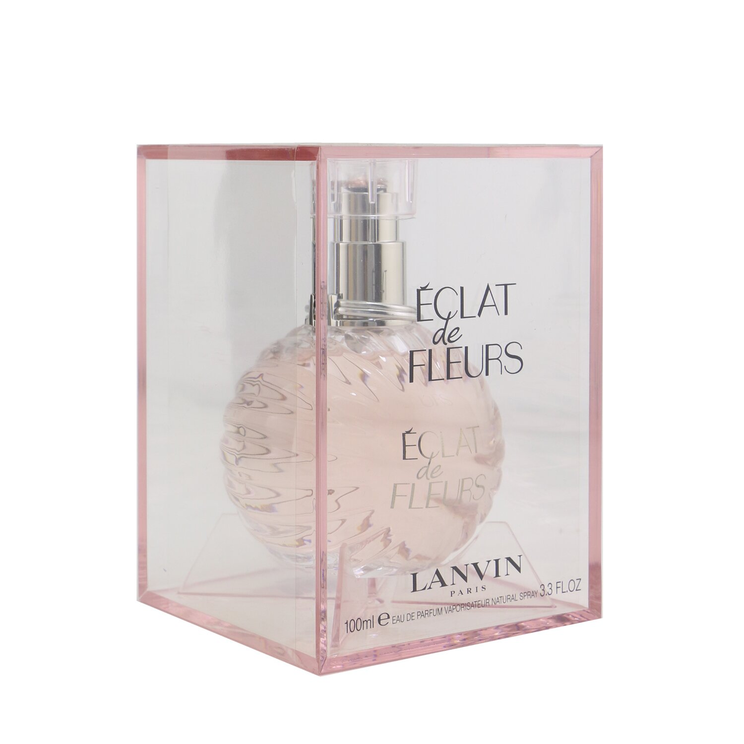 Lanvin Eclat De Fleurs Eau De Parfum Spray 100ml/3.3oz