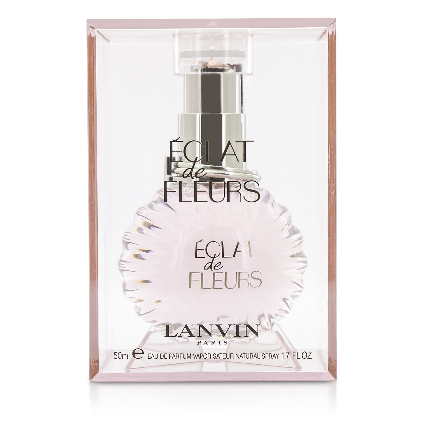 Lanvin Eclat De Fleurs Eau De Parfum Spray 50ml/1.7oz