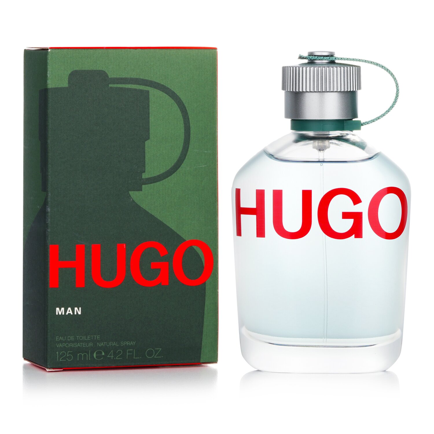 Hugo Boss Hugo Apă de Toaletă Spray 125ml/4.2oz