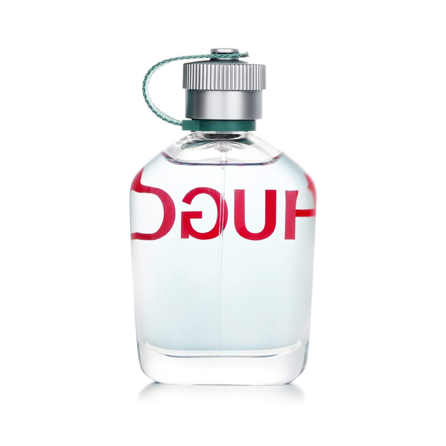 Hugo Boss Una fragancia amaderada aromática para hombres|Crujiente, verde, cálida y cautivadora|Contiene notas de cítricos, manzanas, pino, clavo de olor, ron y sándalo|Perfecta para el uso casual y deportivo 125ml/4.2oz