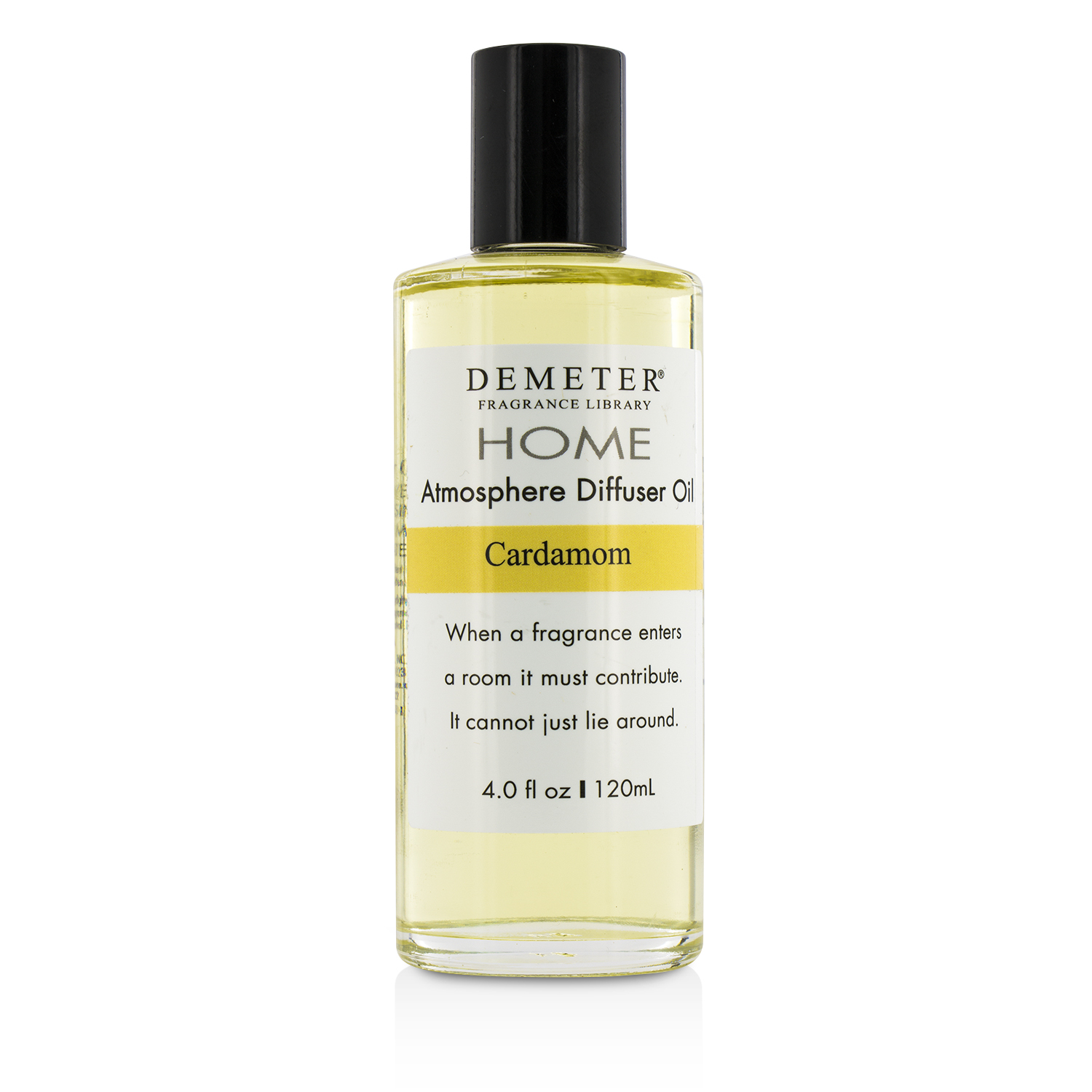 Demeter Atmosphere Diffuser Oil - Cardamom 120ml/4oz