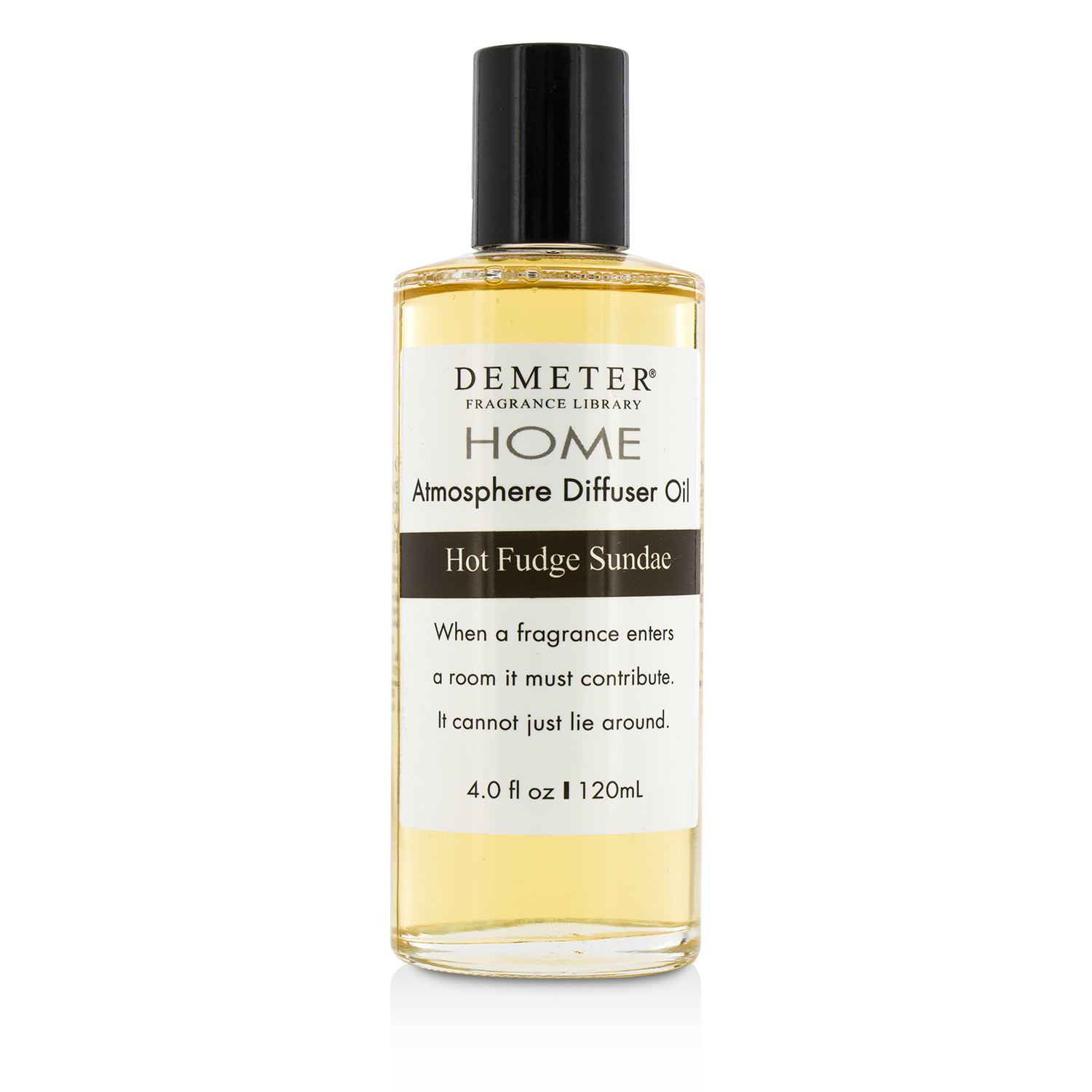 Demeter Atmosphere Diffuser Oil - Hot Fudge Sundae 120ml/4oz