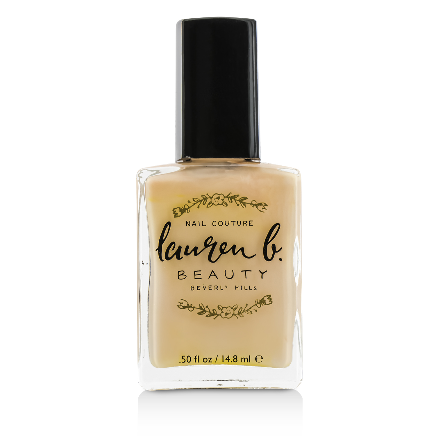 Lauren B. Beauty Nail Polish 14.8ml/0.5oz