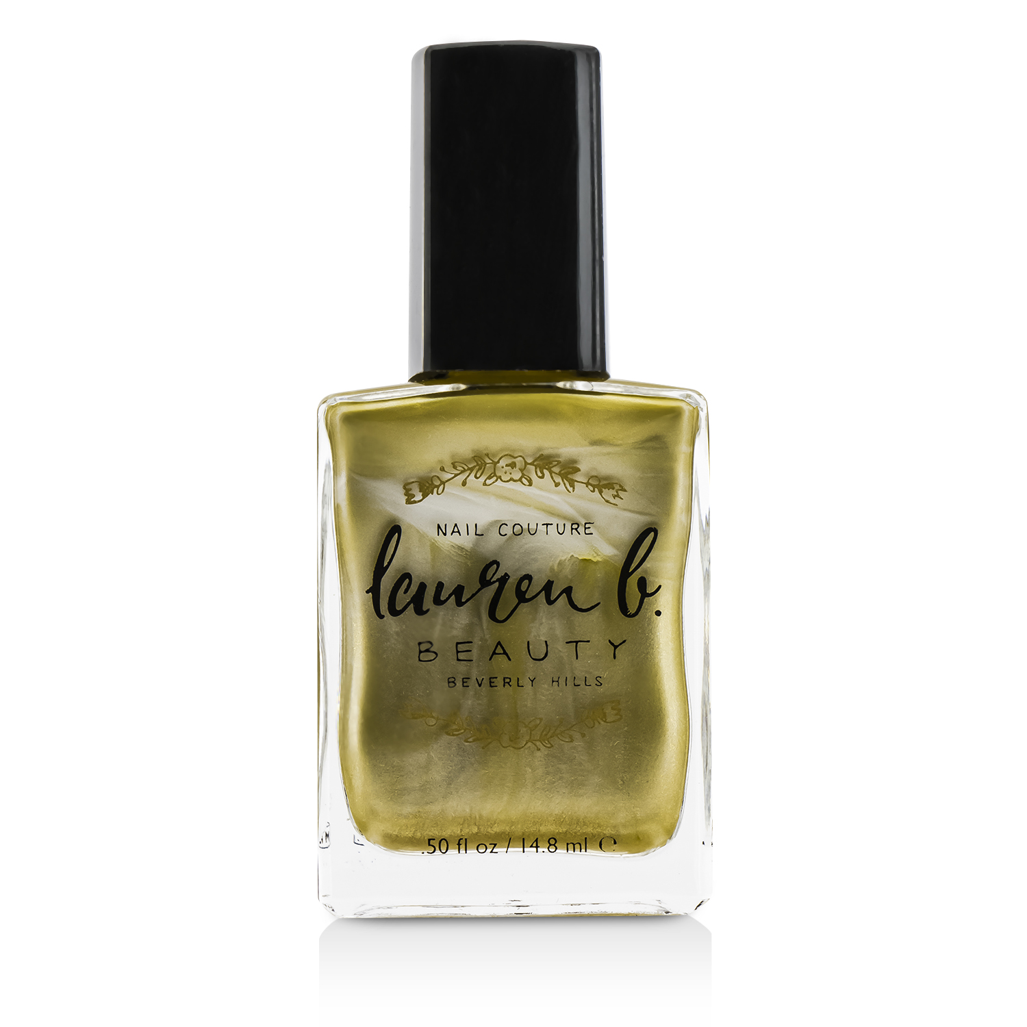 Lauren B. Beauty Nail Polish 14.8ml/0.5oz