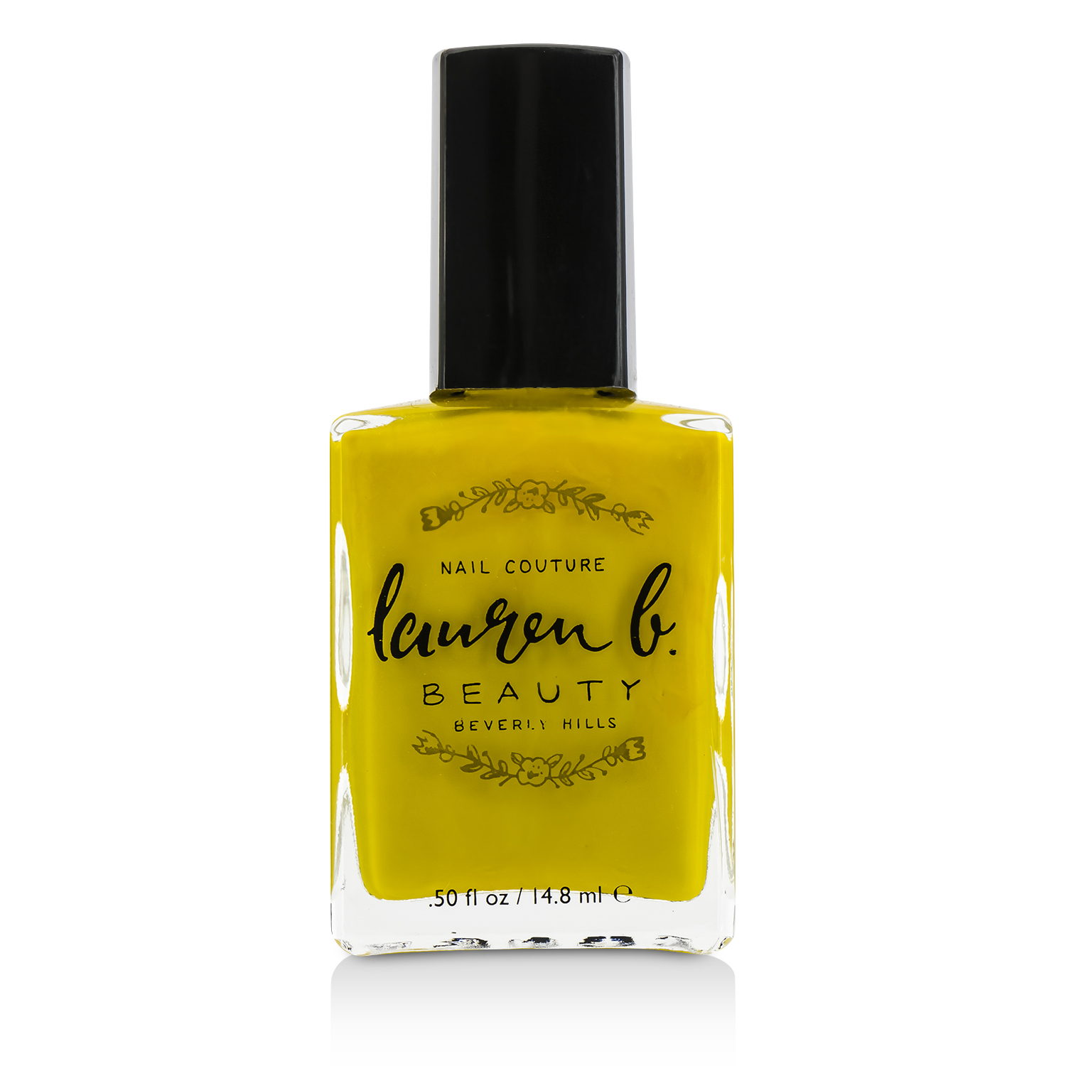 Lauren B. Beauty Nail Polish 14.8ml/0.5oz