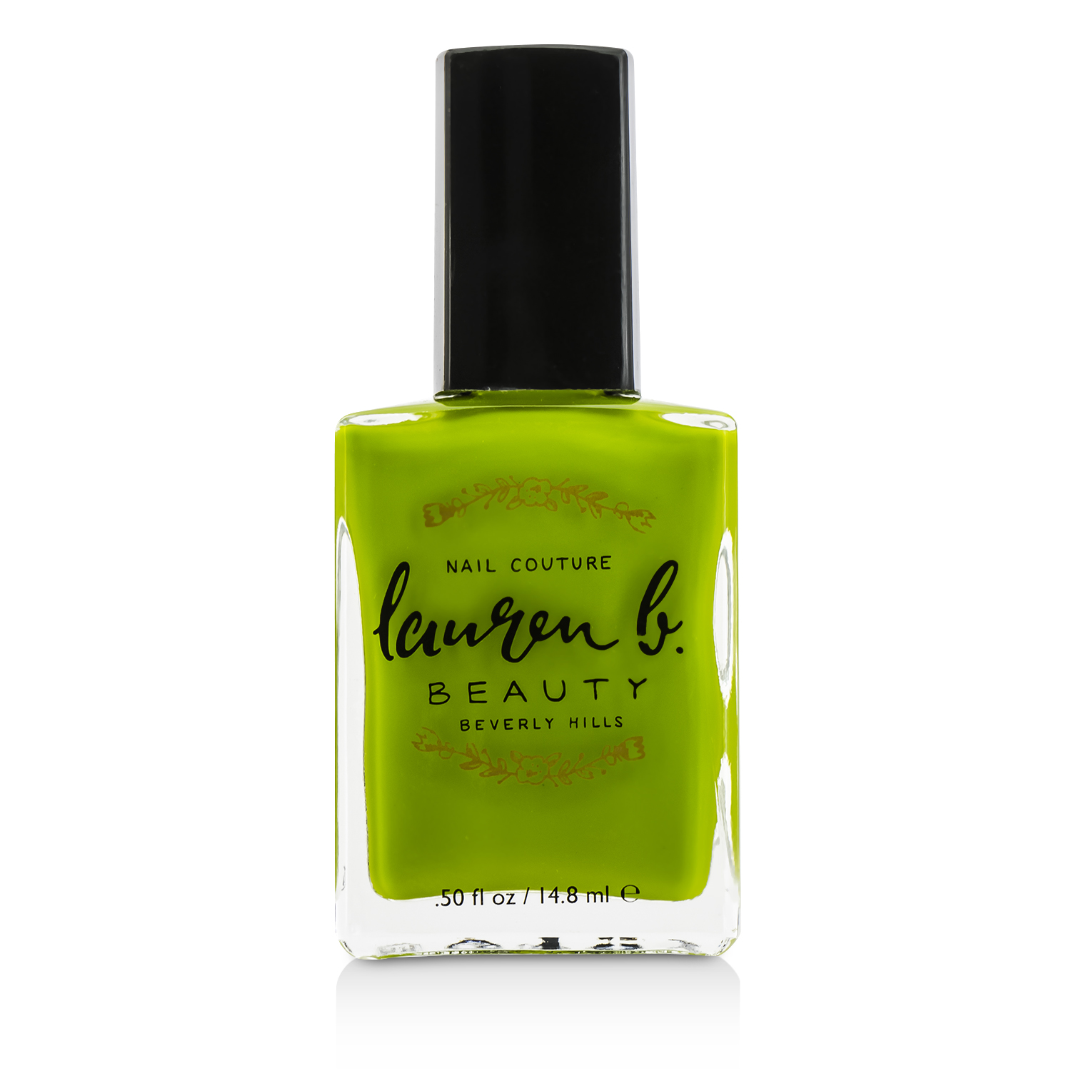 Lauren B. Beauty Nail Polish 14.8ml/0.5oz