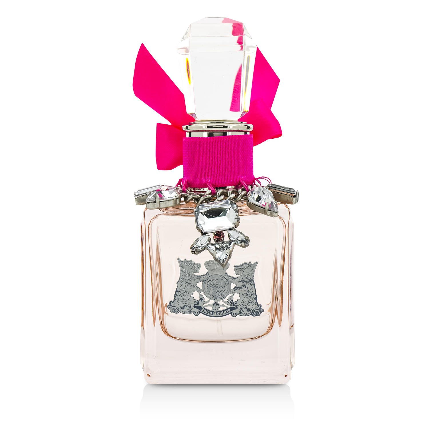 Juicy Couture Couture La La Eau De Parfum Spray 30ml/1oz