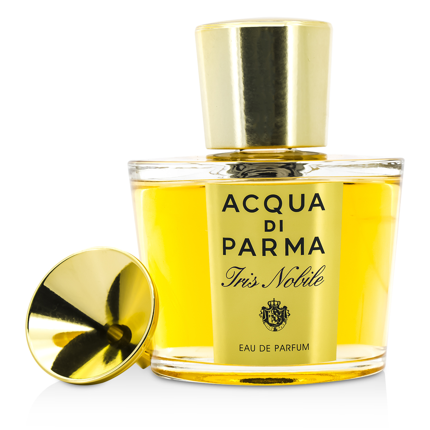 帕尔玛之水 Acqua Di Parma 壮丽彩虹香水补充装 100ml/3.4oz