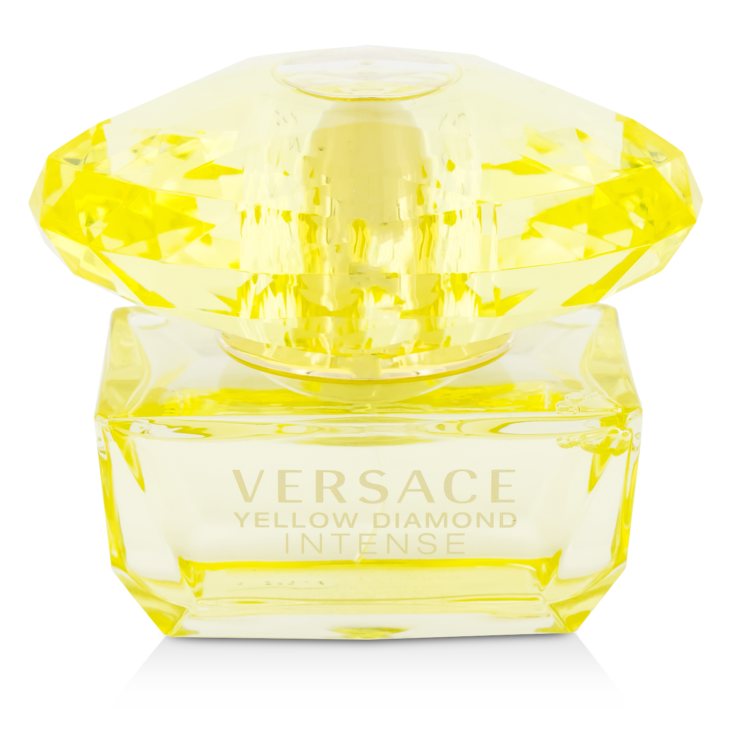 Versace Yellow Diamond Intense أو دو برفوم سبراي 50ml/1.7oz