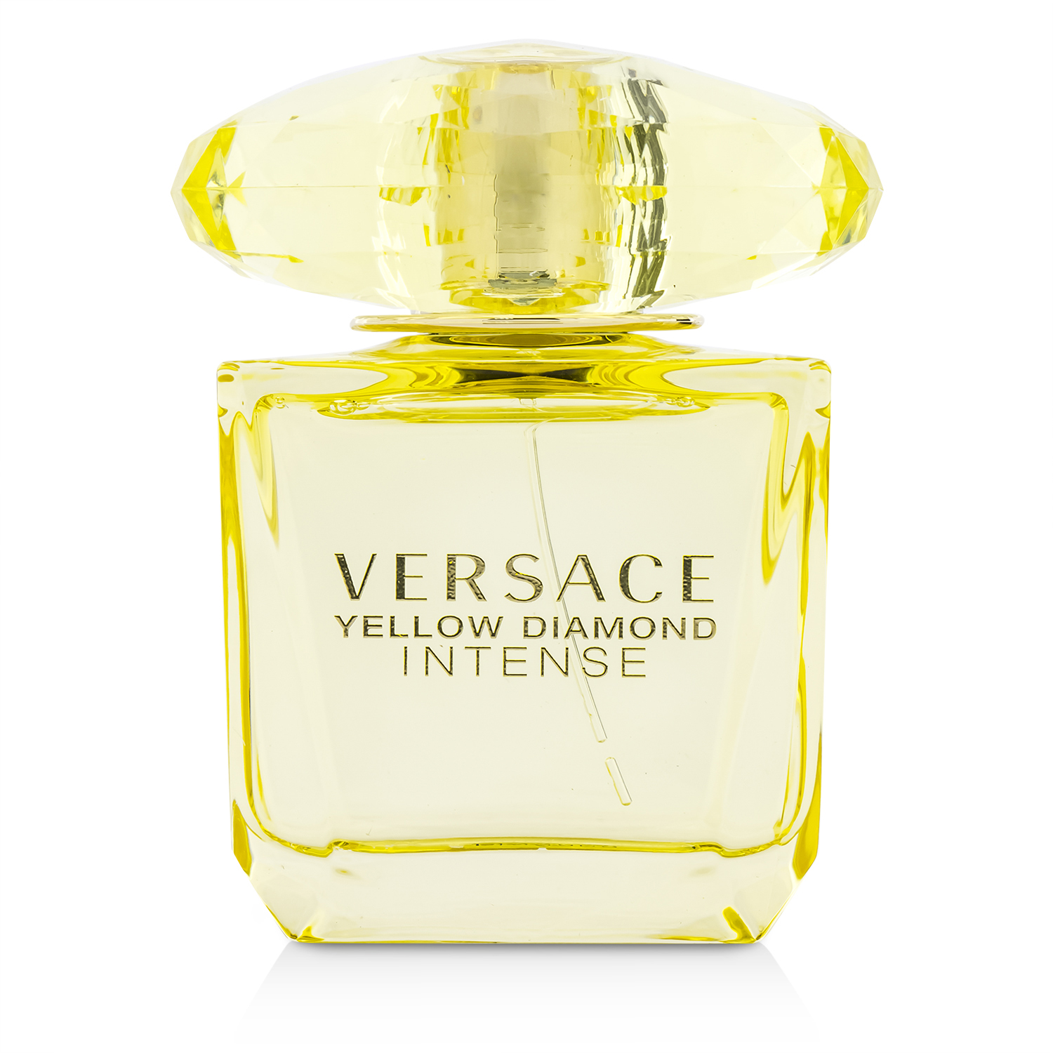 Versace Yellow Diamond Intense Eau De Parfum Spray 30ml/1oz