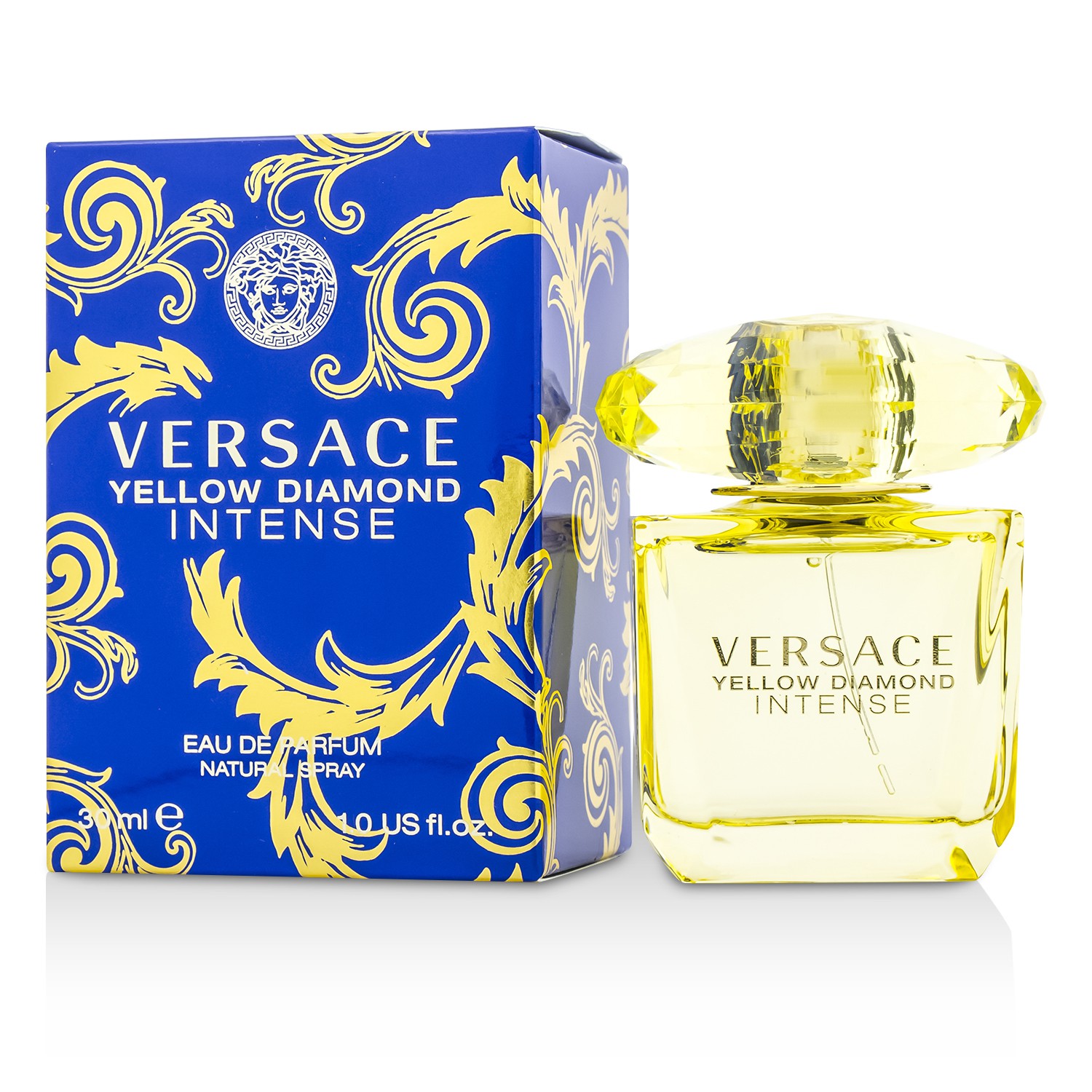 Versace Yellow Diamond Intense Eau De Parfum Spray 30ml/1oz