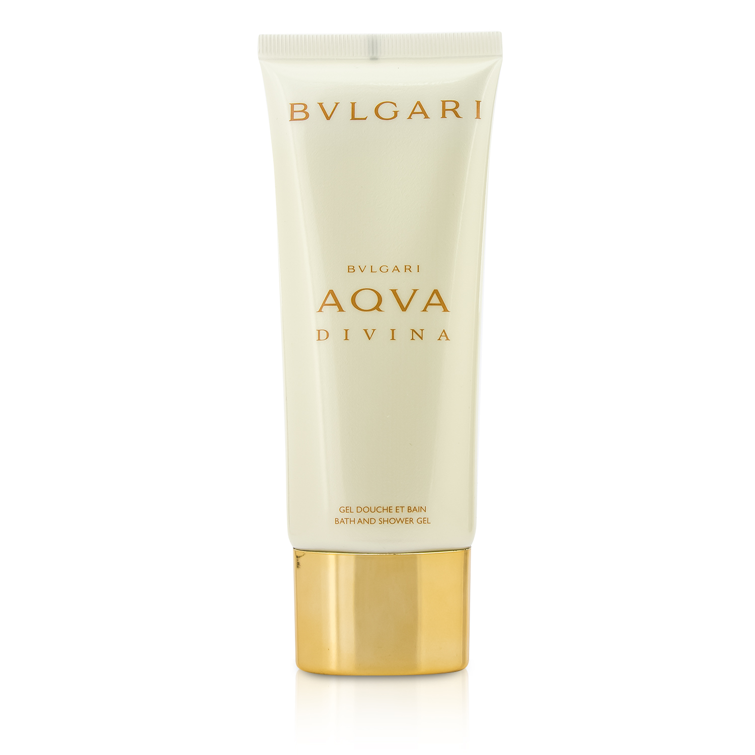 Bvlgari Aqva Divina Bath & Shower Gel 100ml/3.4oz