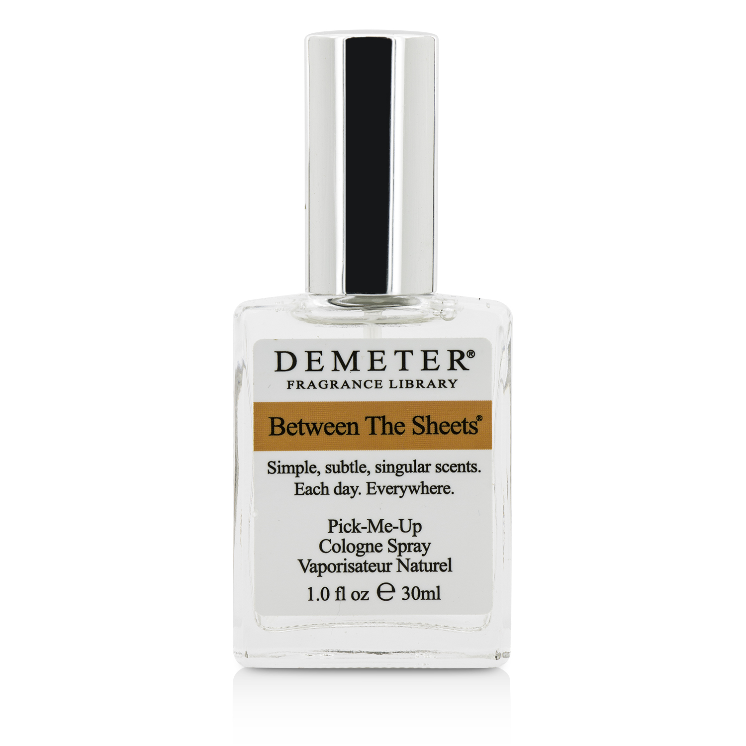 Demeter Between The Sheets Cologne Spray 30ml/1oz