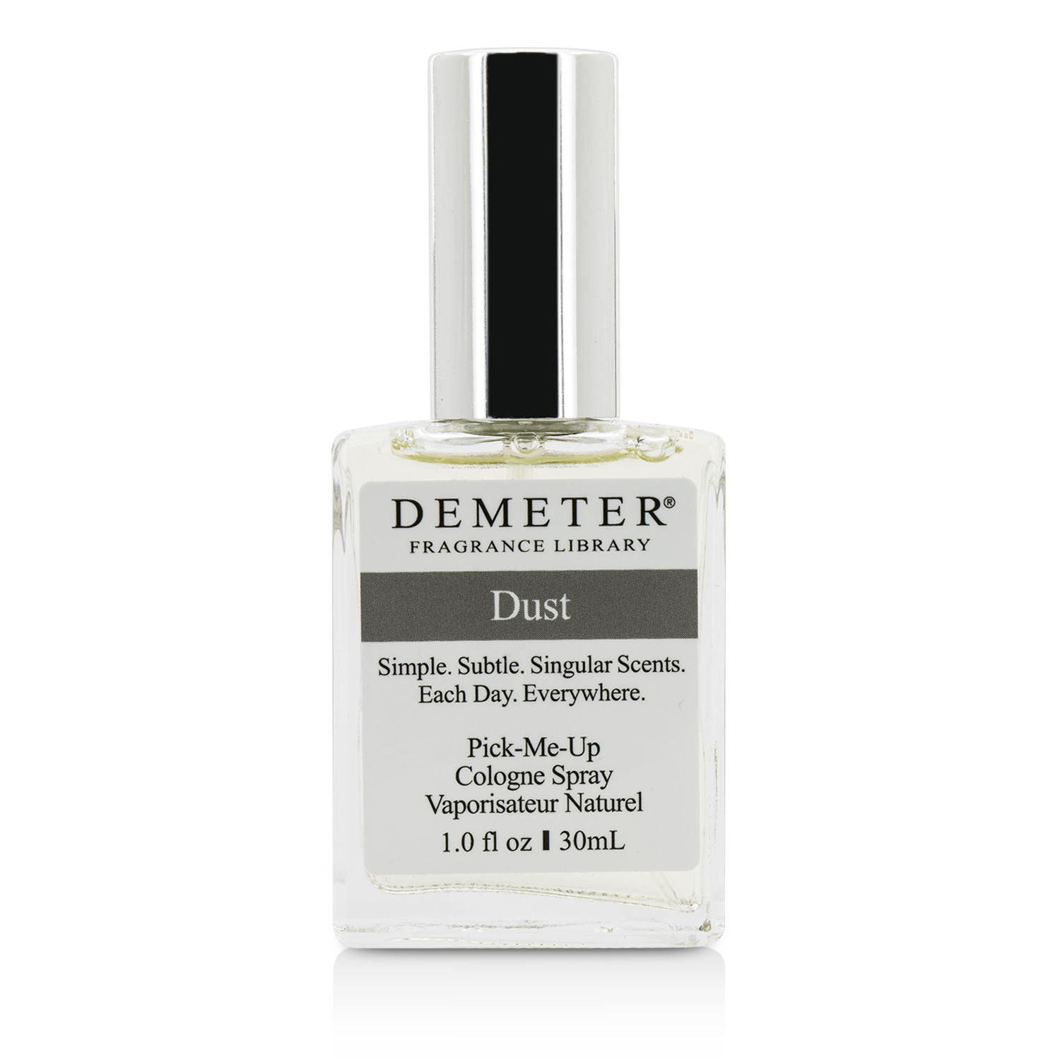 Demeter Dust Cologne Spray 30ml/1oz