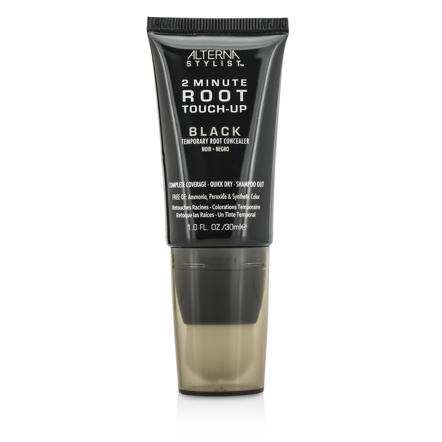 Alterna Stylist 2 Minute Root Touch-Up Temporary Root Concealer 30ml/1oz