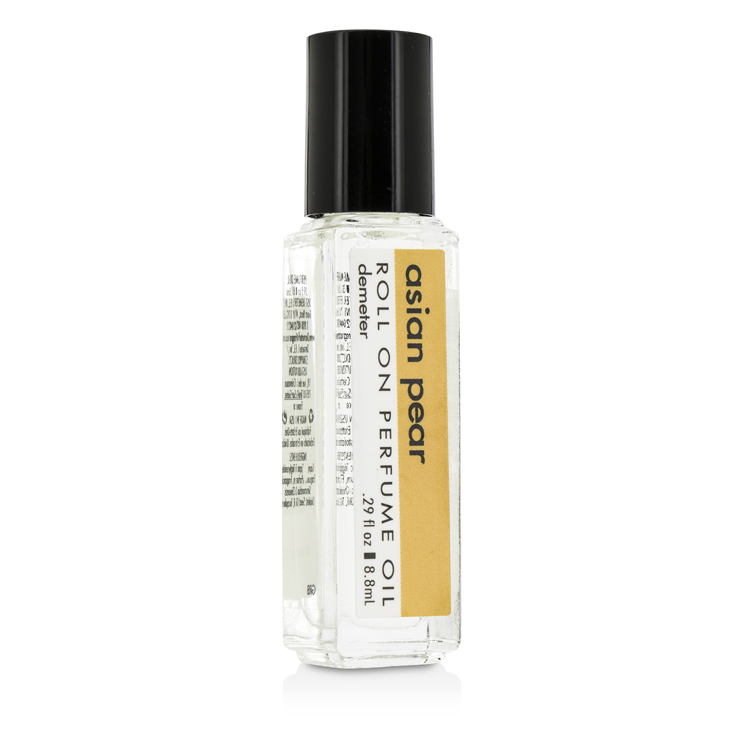 Demeter Asian Pear Roll On Perfume Oil 8.8ml/0.29oz