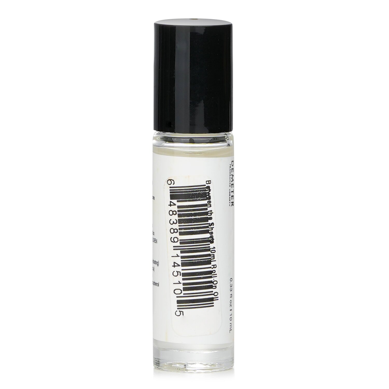 Demeter Between The Sheets Ролон Парфюмирано Олио 10ml/0.33oz