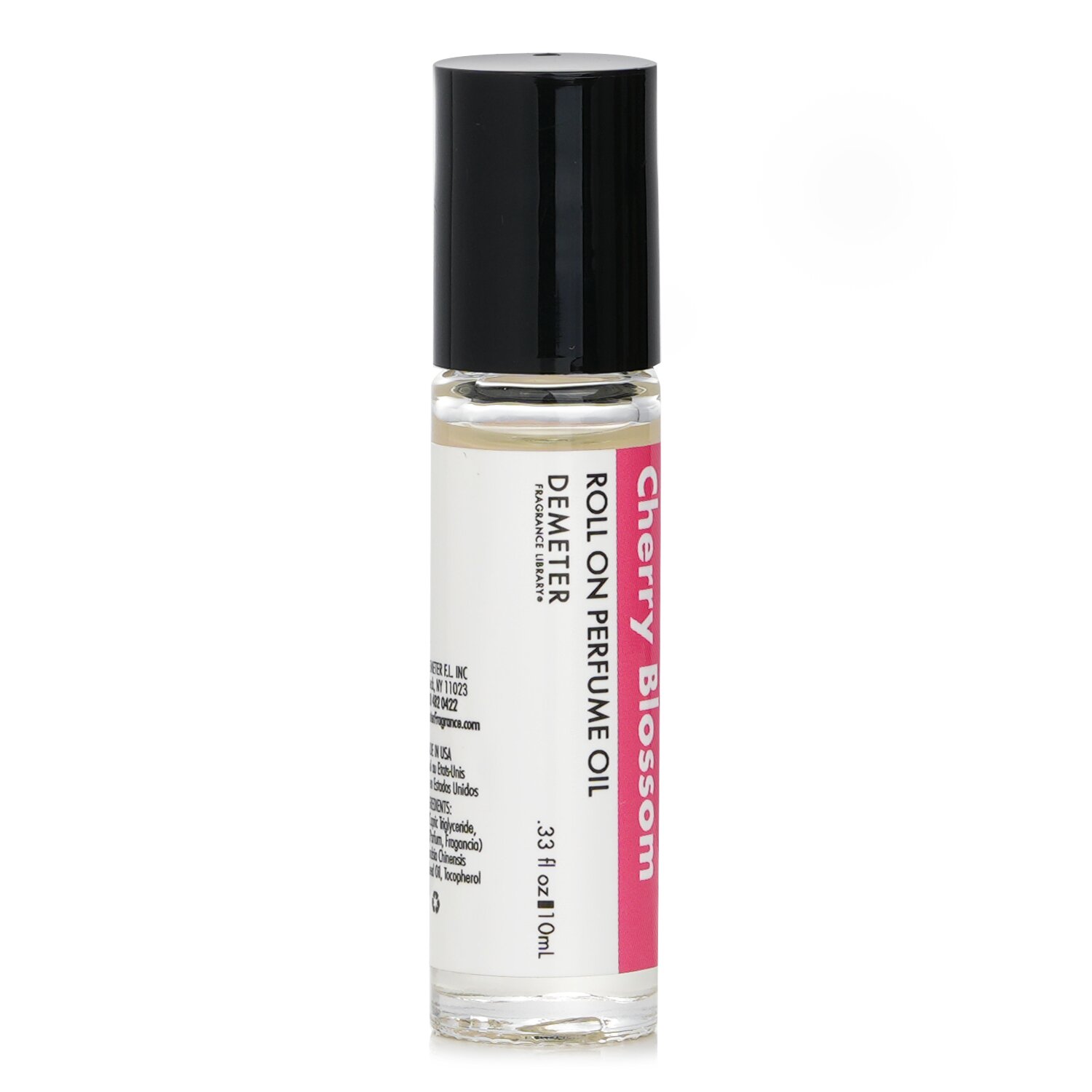 Demeter Cherry Blossom Roll On Perfume Oil 10ml/0.33oz