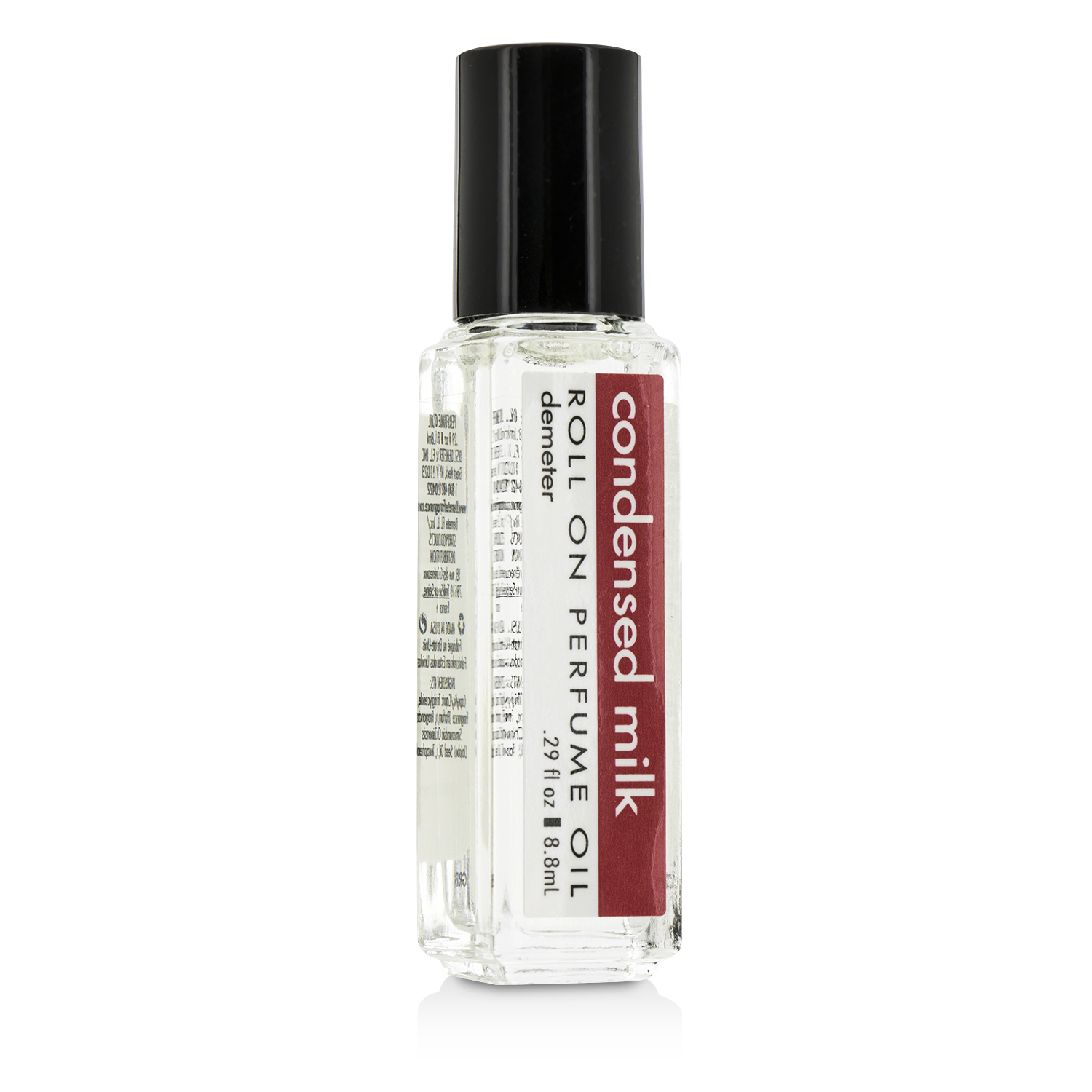 Demeter Condensed Milk Roll On Perfume Oil 10ml/0.33oz