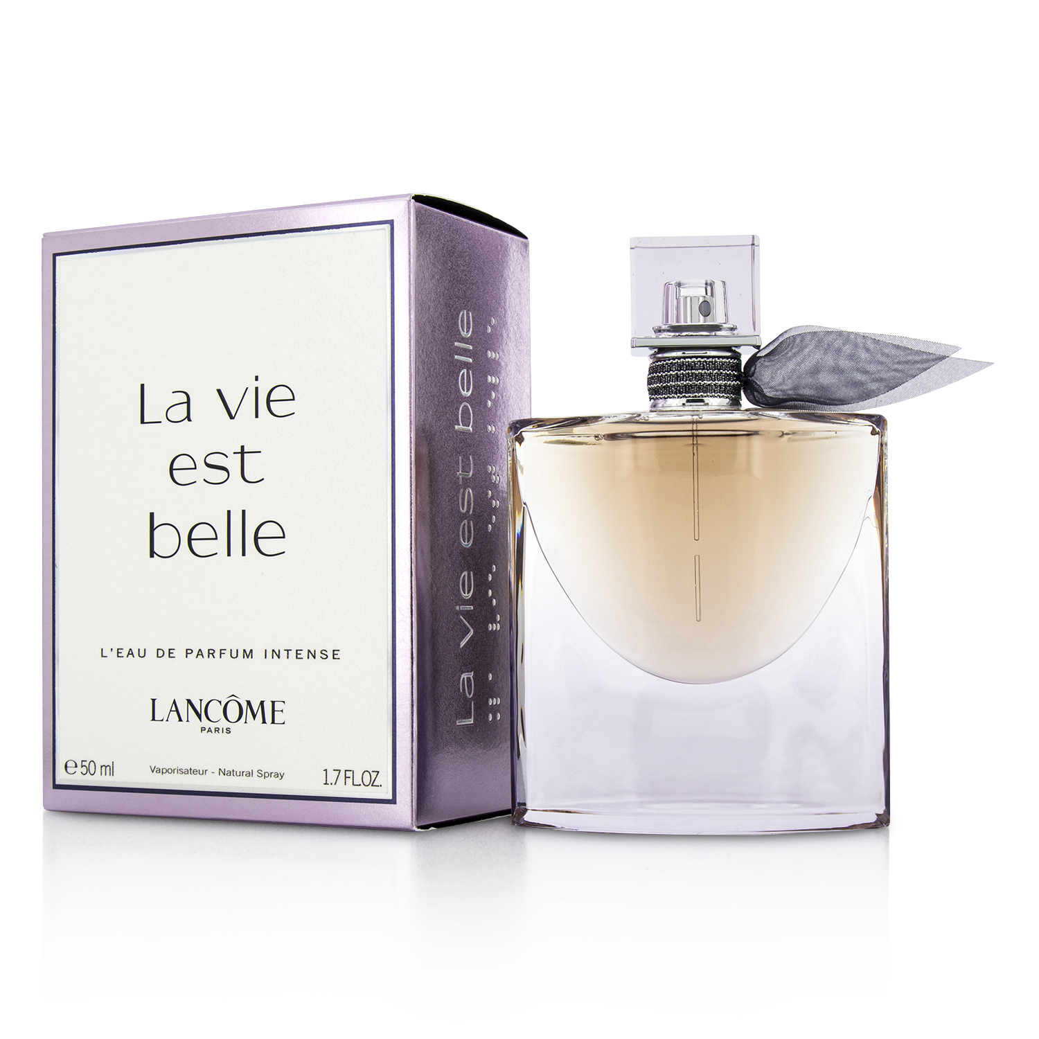 Lancome La Vie Est Belle L'Eau De Parfum Intense Spray 50ml/1.7oz