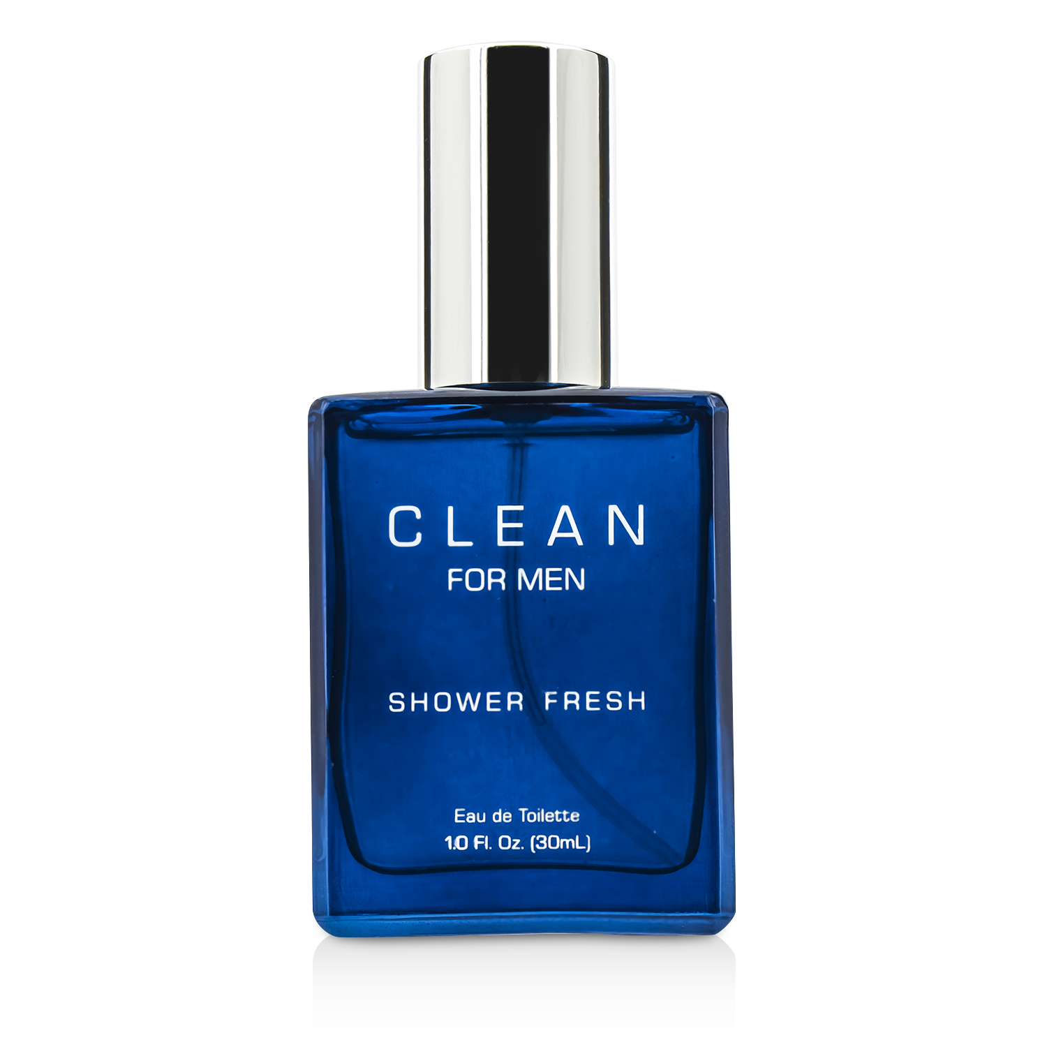 Clean Clean Shower Fresh For Men Eau De Toilette Spray 30ml/1oz