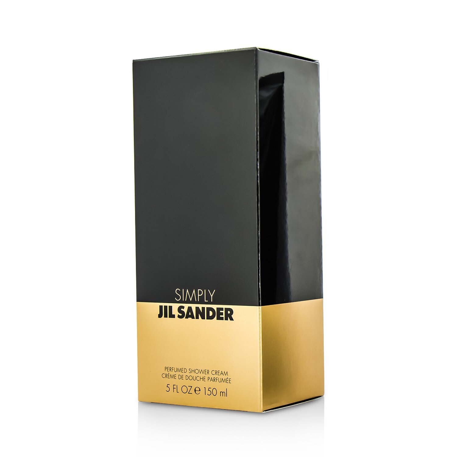 질 샌더 Jil Sander 심플리 퍼퓸드 샤워 크림 150ml/5oz