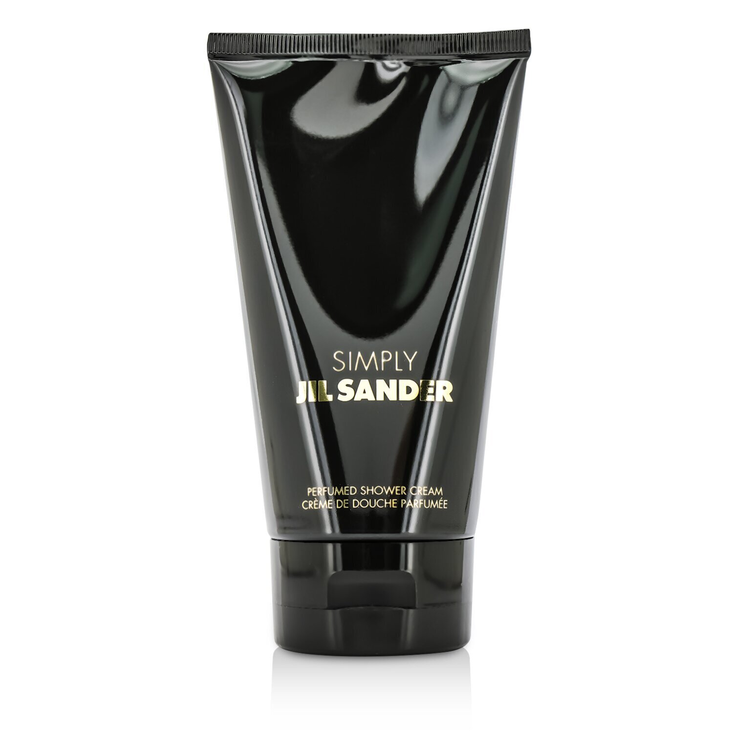 ジルサンダー Jil Sander シンプリー パフューム シャワークリーム 150ml/5oz