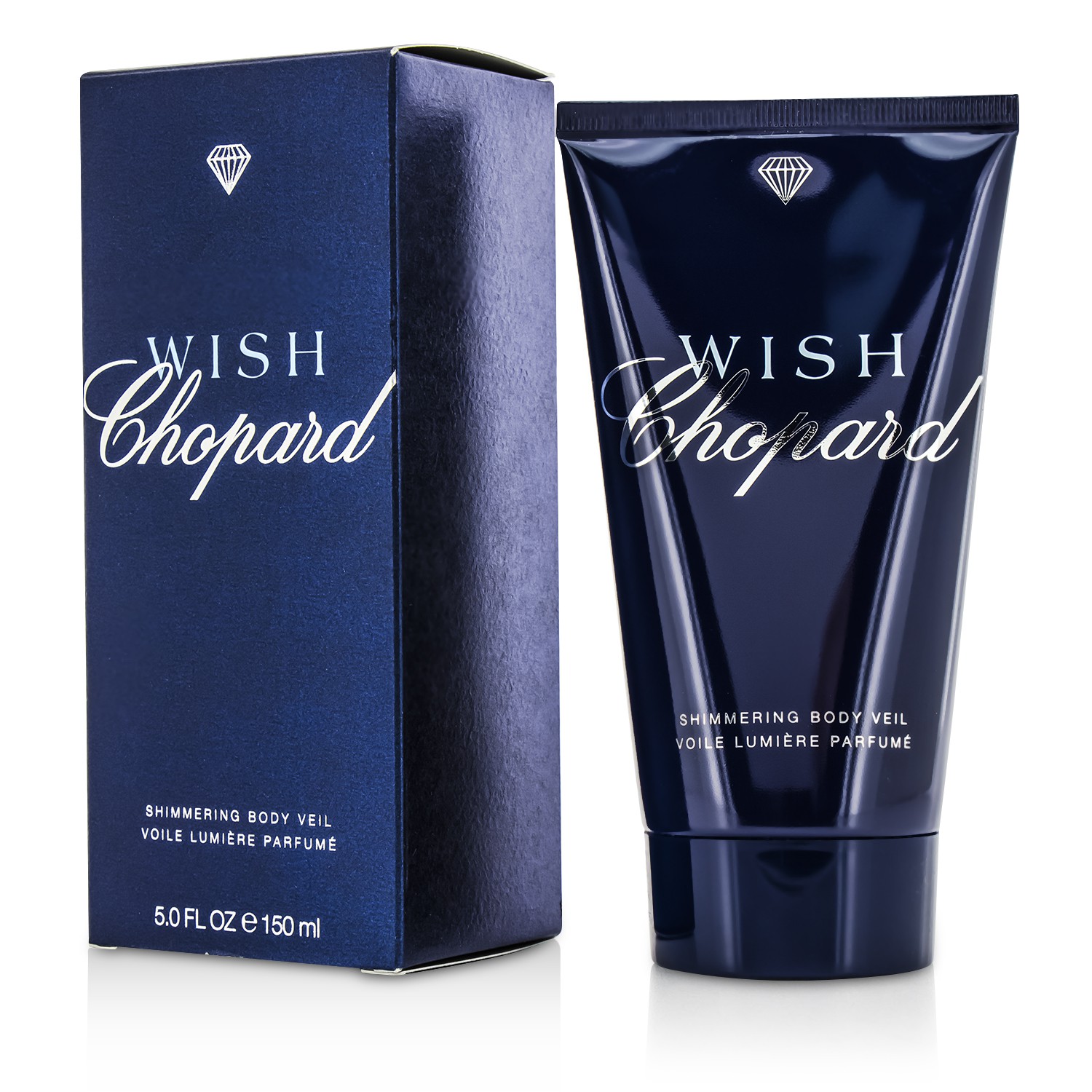 Chopard Wish Shimmering Body Veil 150ml/5oz