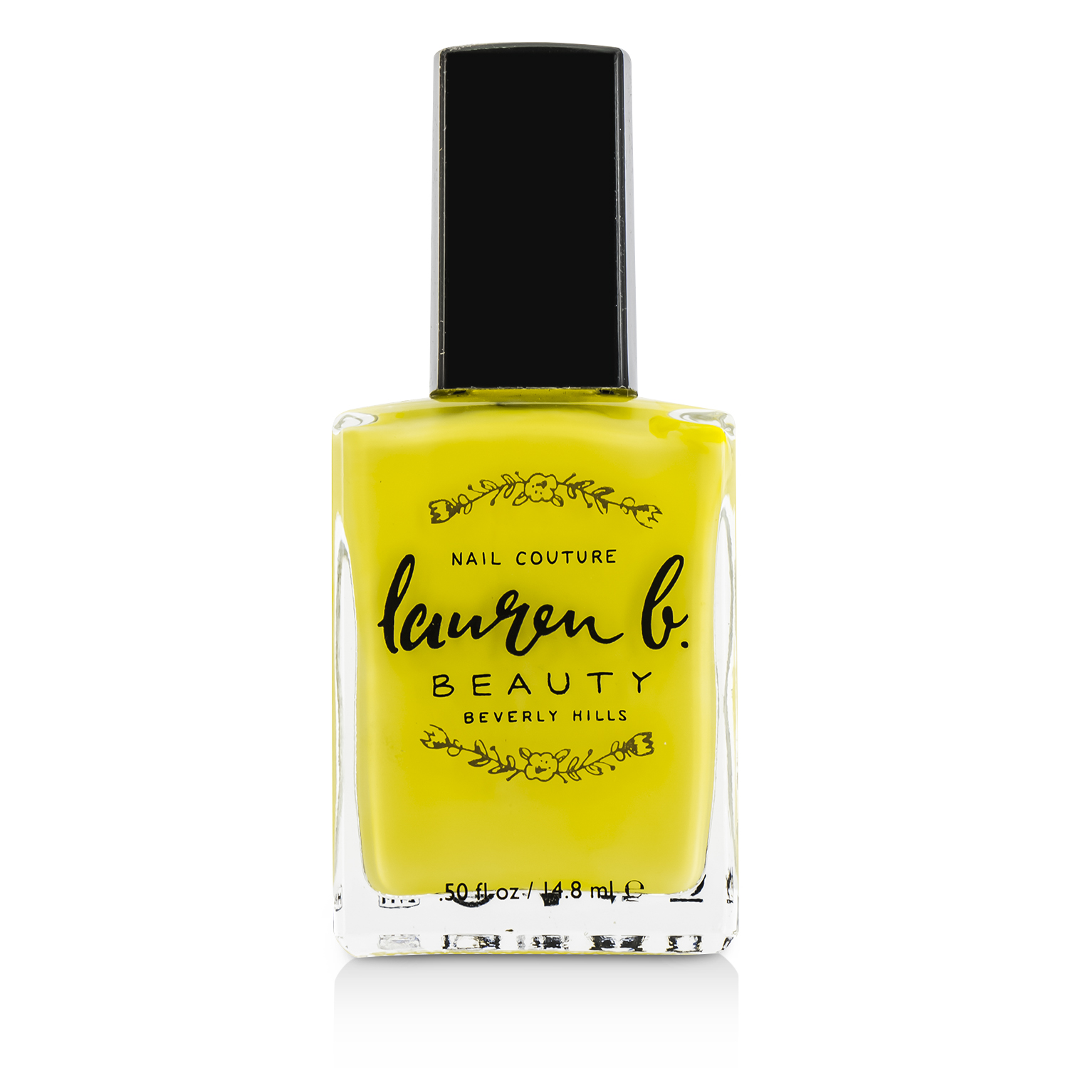 Lauren B. Beauty Nail Polish 14.8ml/0.5oz