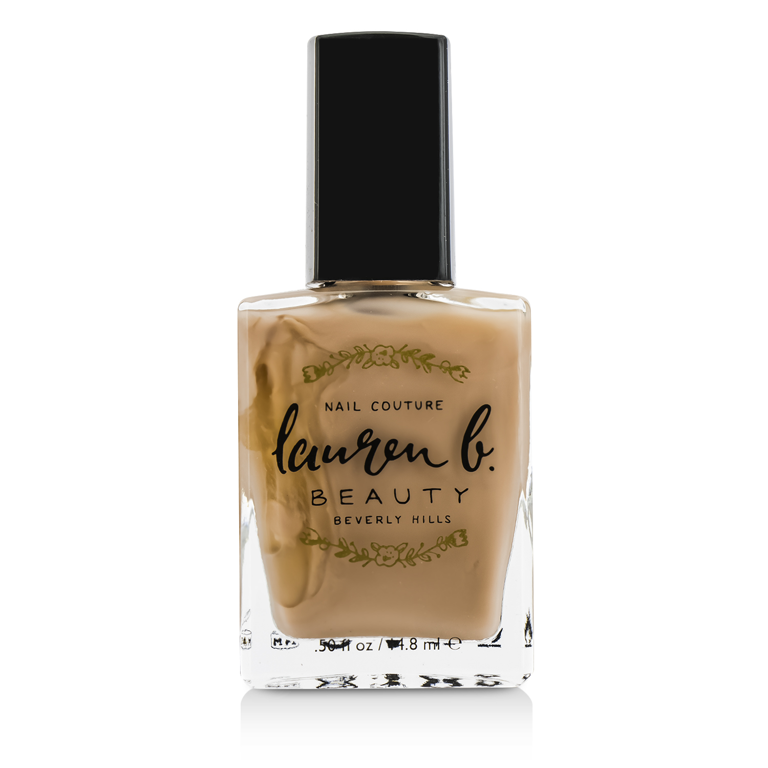 Lauren B. Beauty Nail Perfecter 14.8ml/0.5oz