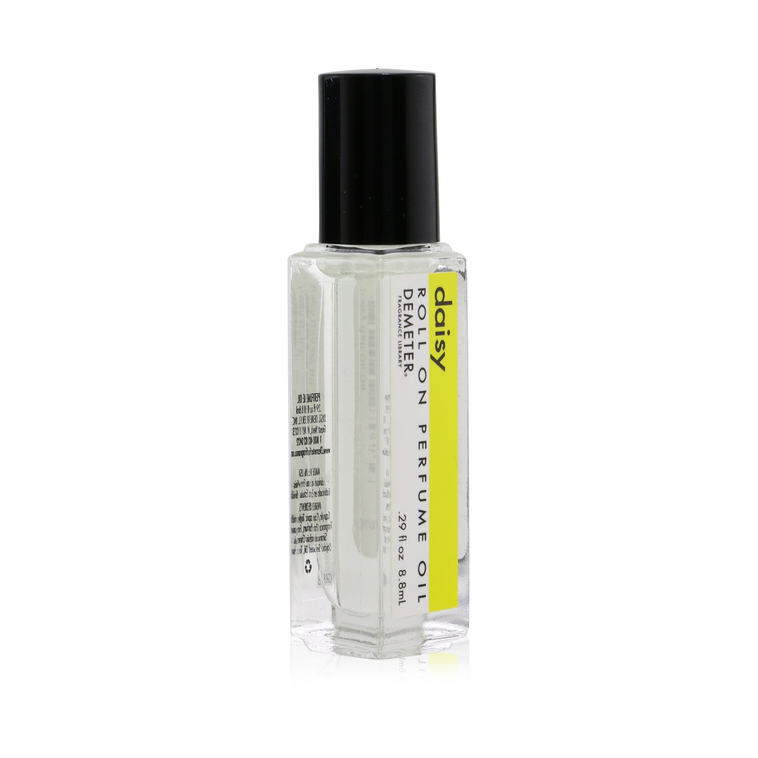 Demeter Daisy Roll On Perfume Oil 8.8ml/0.29oz