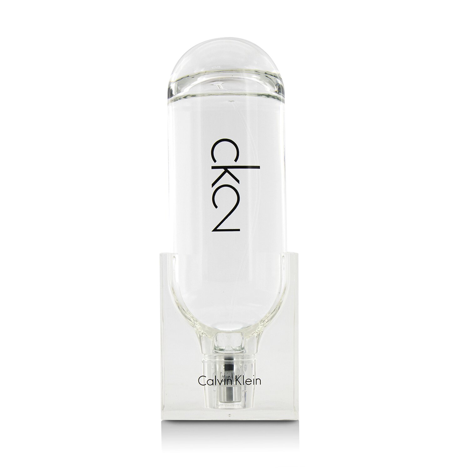 Calvin Klein CK2 Eau De Toilette Spray 100ml/3.4oz