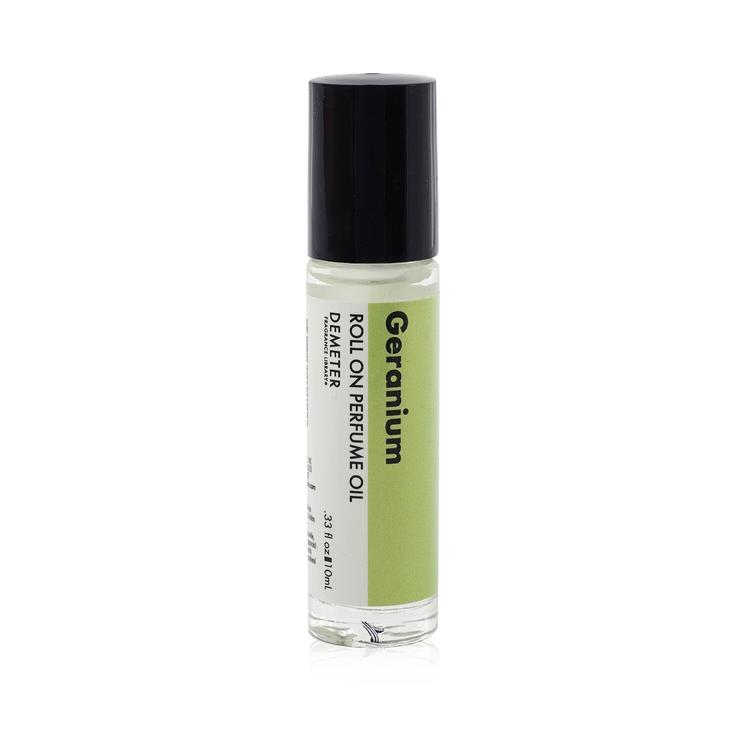 Demeter Geranium Roll On Perfume Oil 10ml/0.33oz