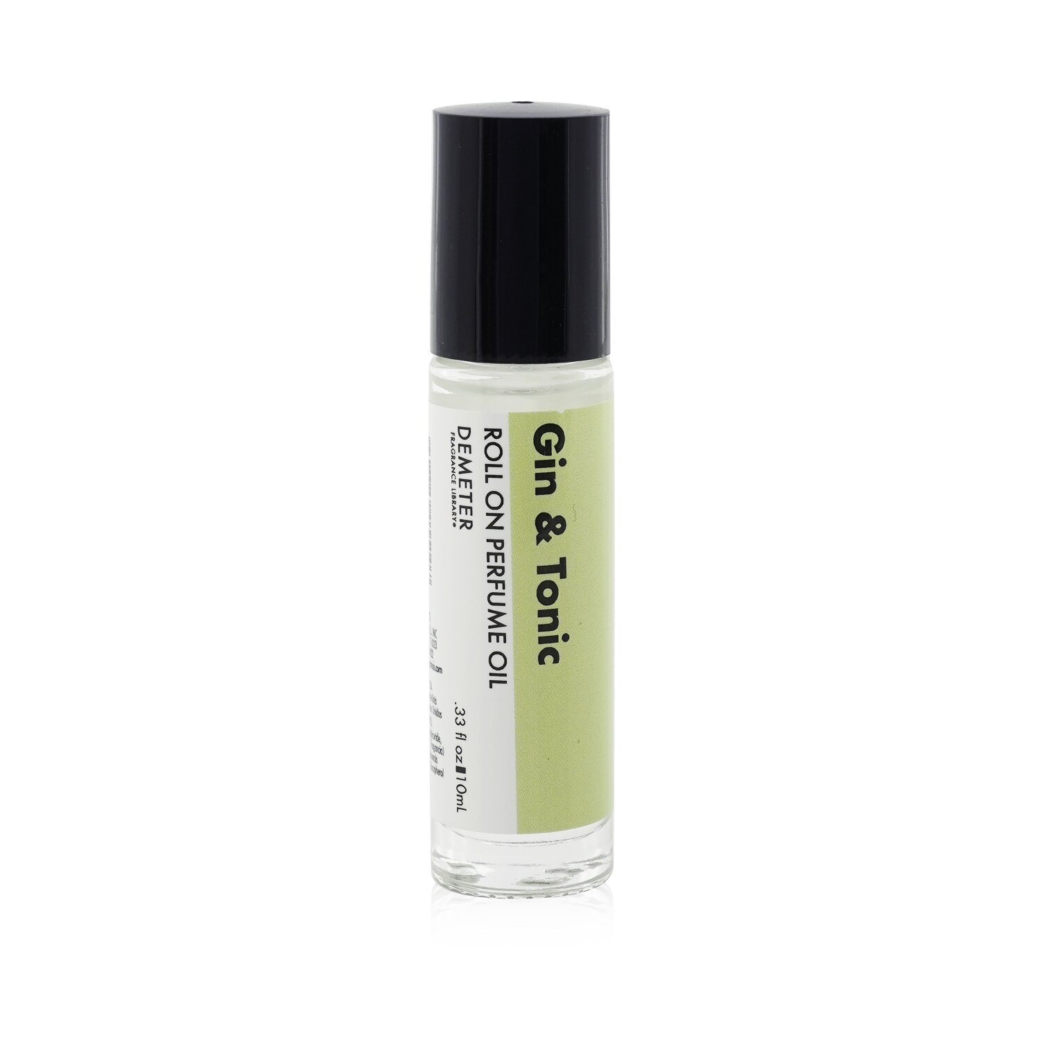 Demeter Gin & Tonic Roll On Perfume Oil 10ml/0.33oz